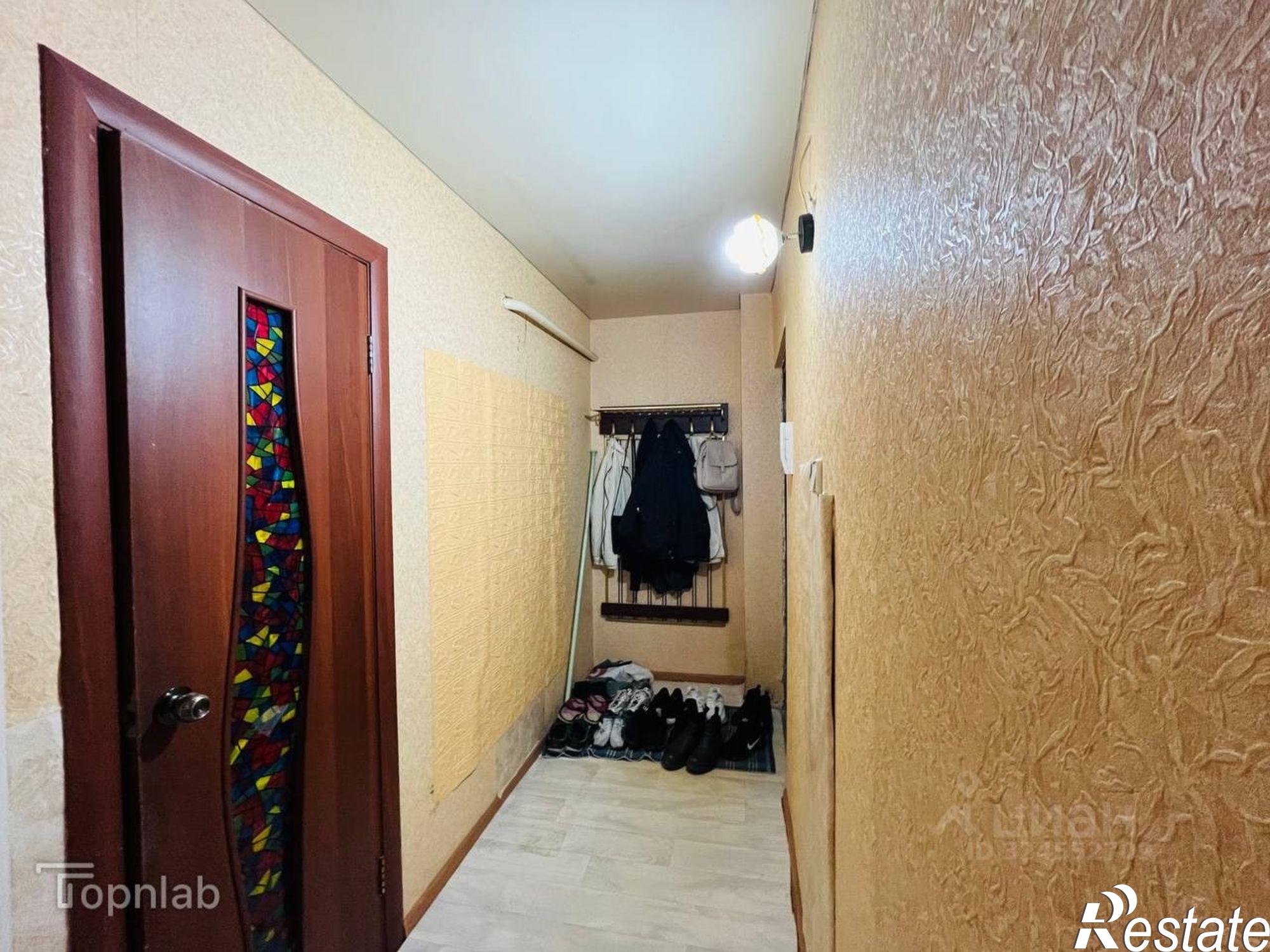 Купить квартиру за 3 799 000 рублей на Уфа г., Орджоникидзевский