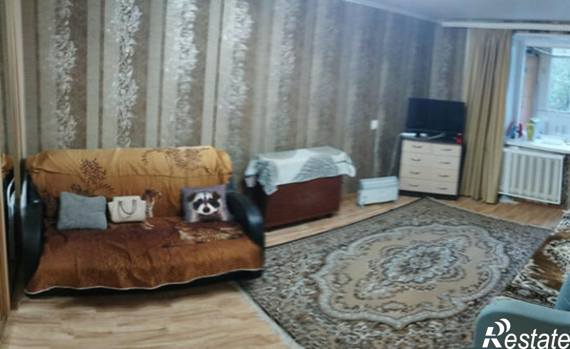 Купить квартиру за 3 200 000 рублей на Стерлитамак, Коммунистическая улица, 87