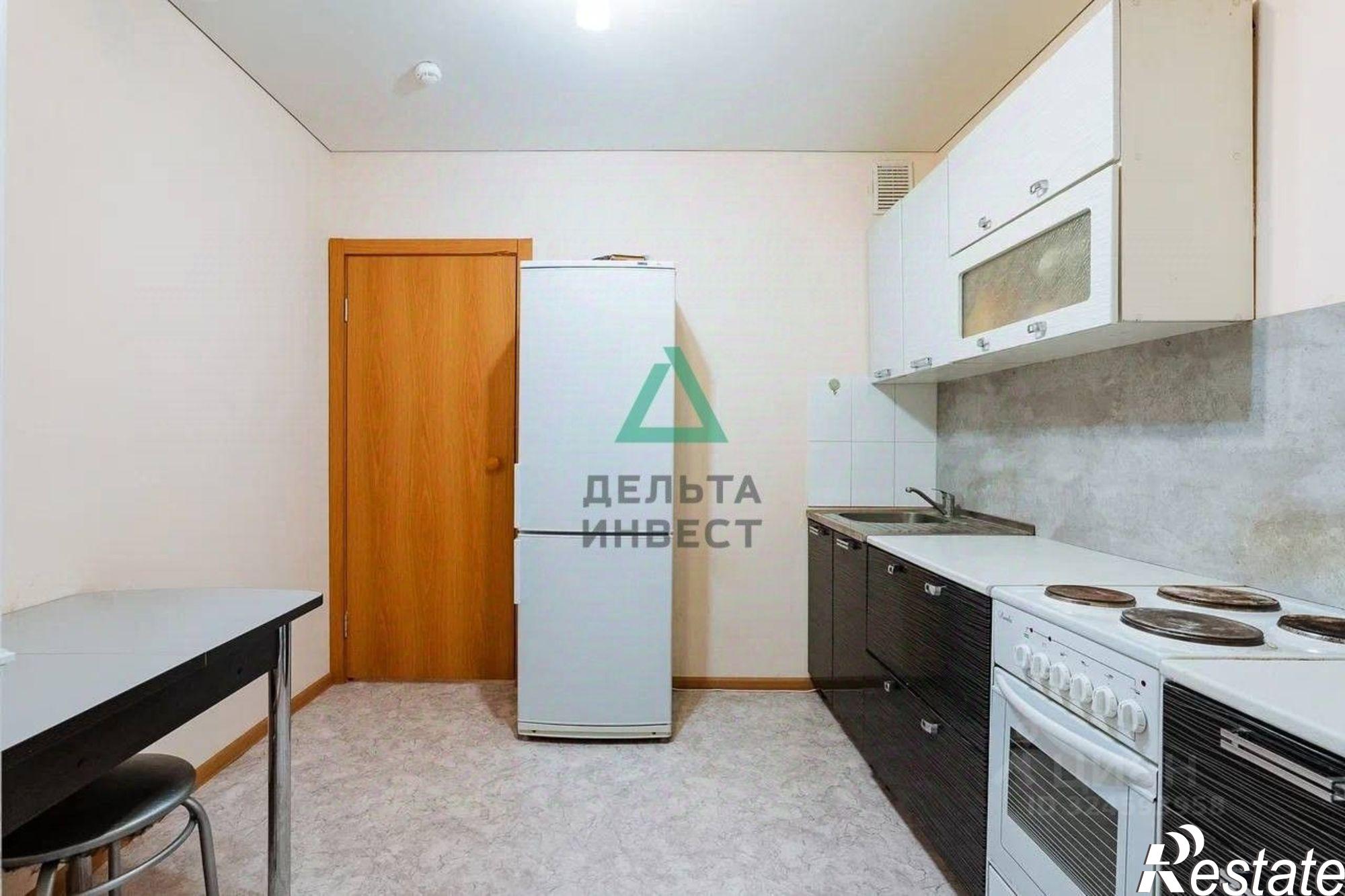 Купить квартиру за 5 200 000 рублей на Уфа г., Октябрьский