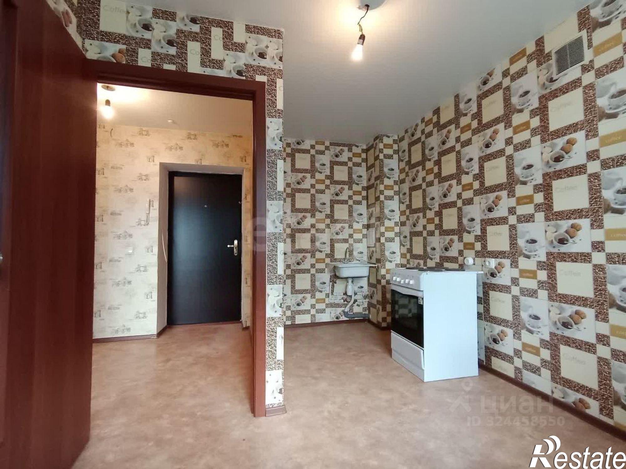 Купить квартиру за 2 690 000 рублей