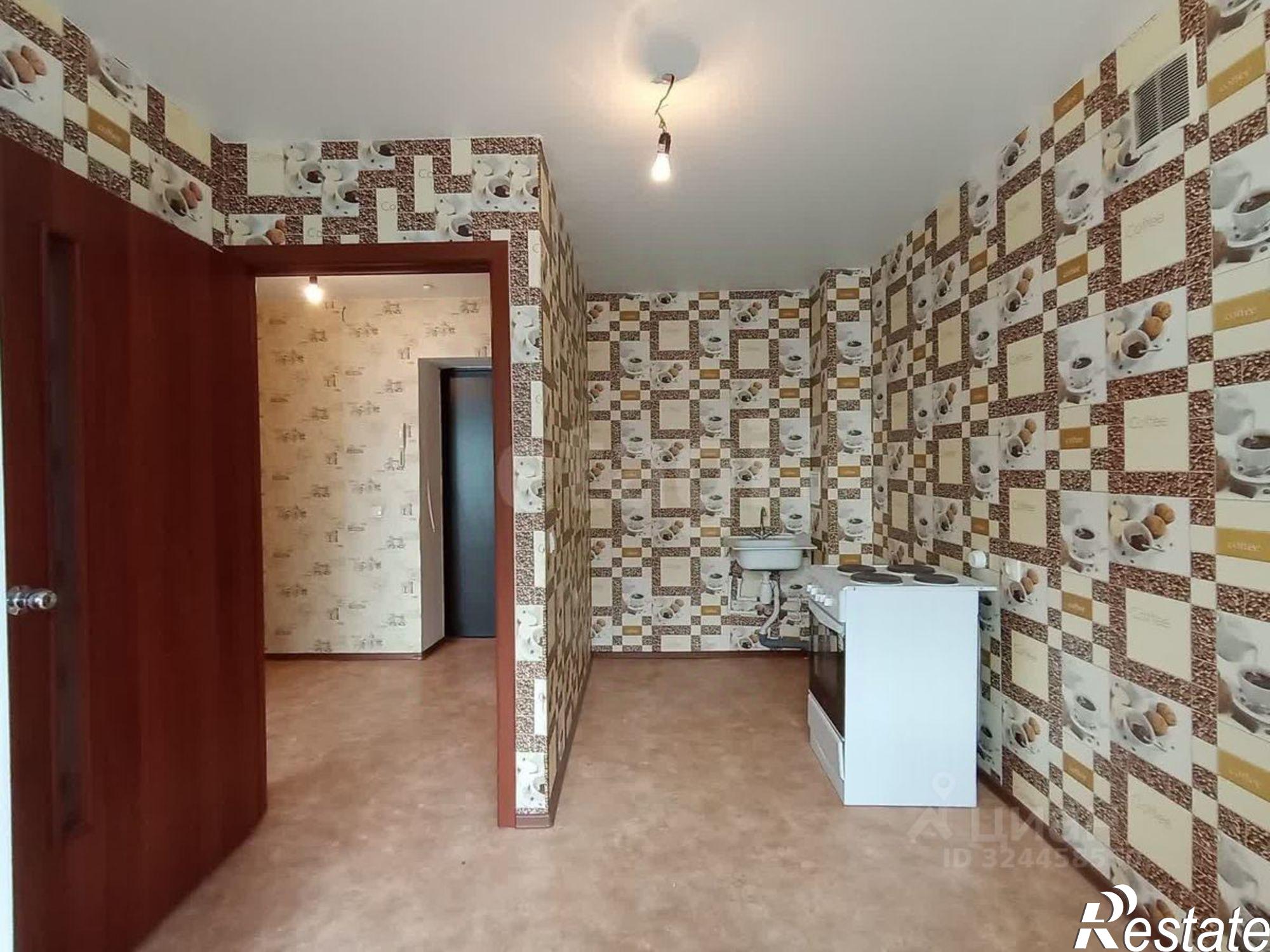 Купить квартиру за 2 690 000 рублей