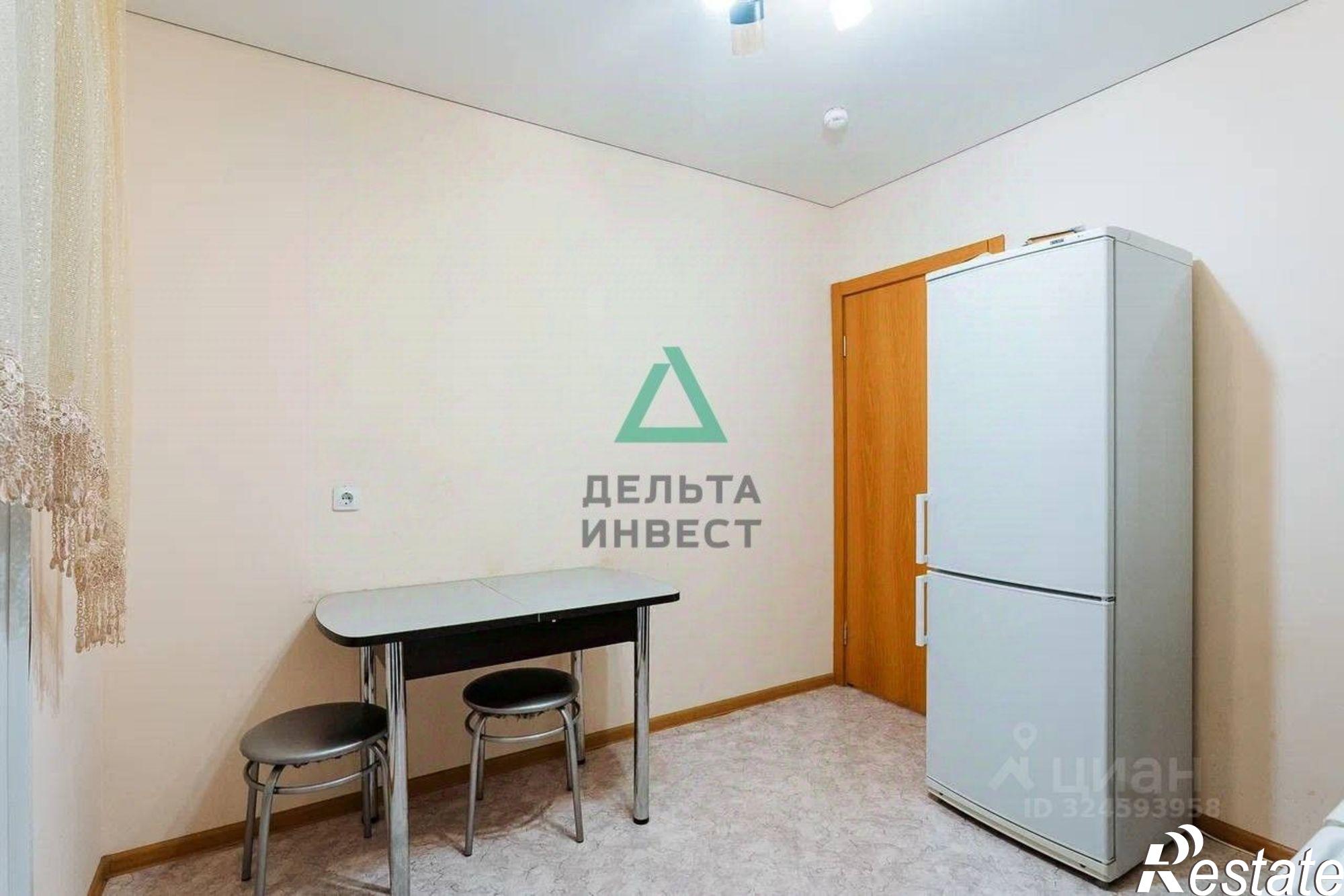 Купить квартиру за 5 200 000 рублей на Уфа г., Октябрьский