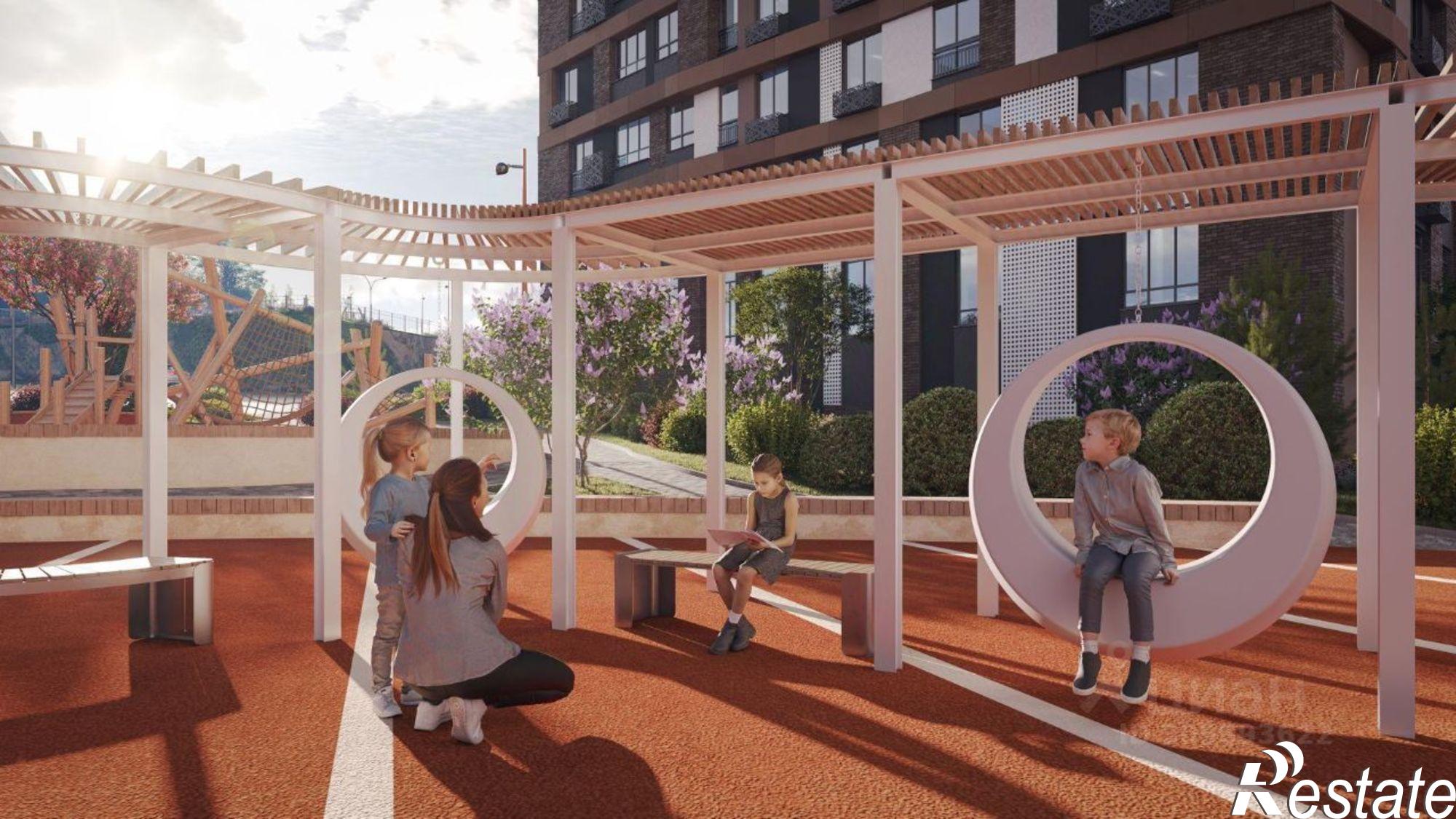 Купить квартиру за 5 311 480 рублей на Уфа, Южная улица