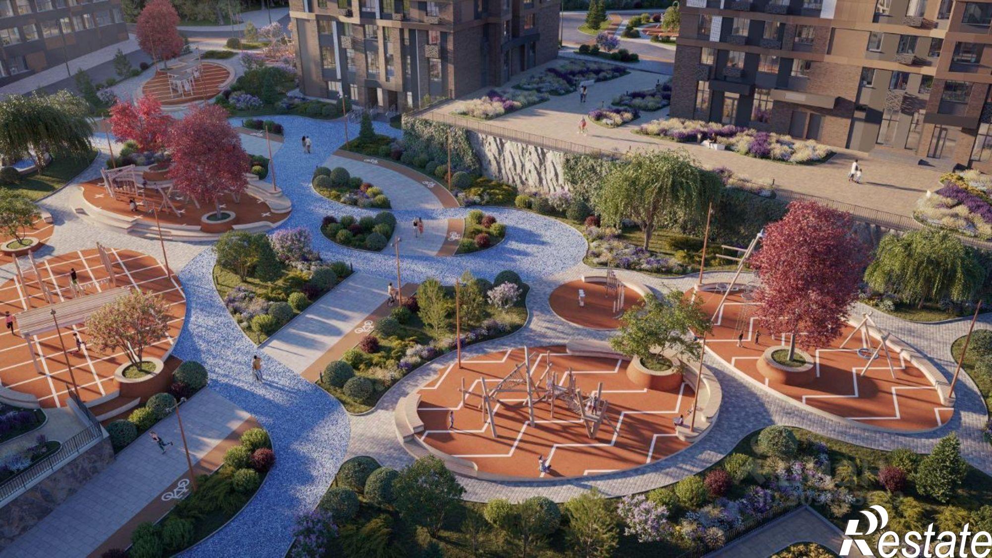 Купить квартиру за 5 311 480 рублей на Уфа, Южная улица