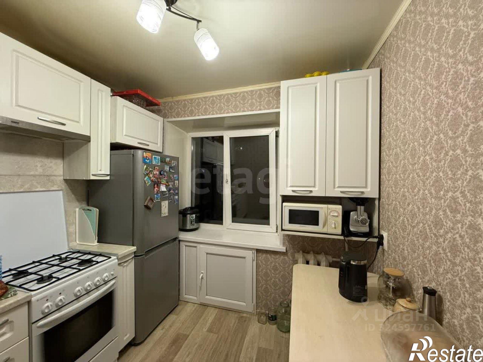 Купить квартиру за 3 400 000 рублей