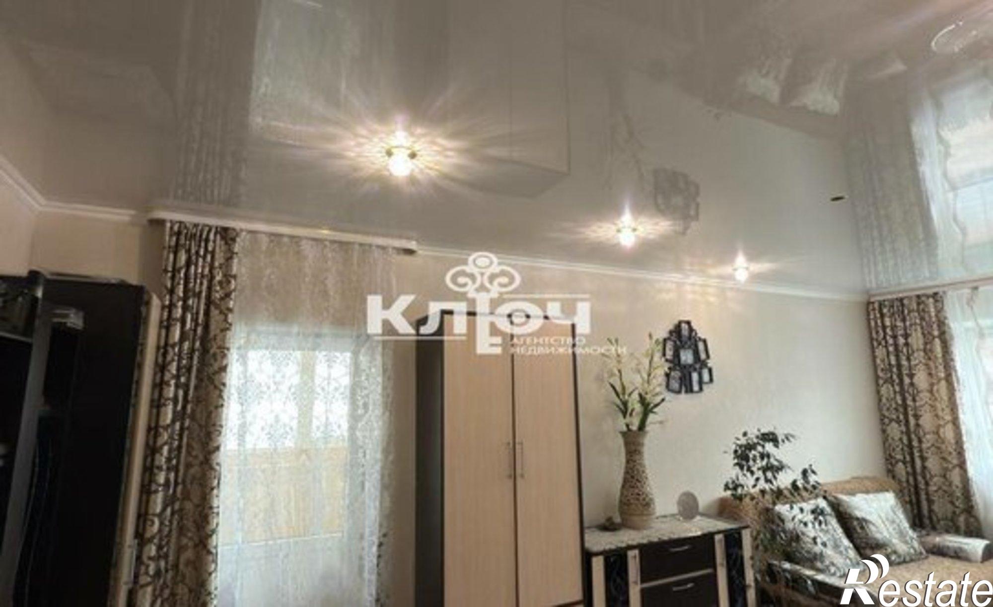 Купить квартиру за 3 265 000 рублей на Стерлитамак, улица Гоголя, 163