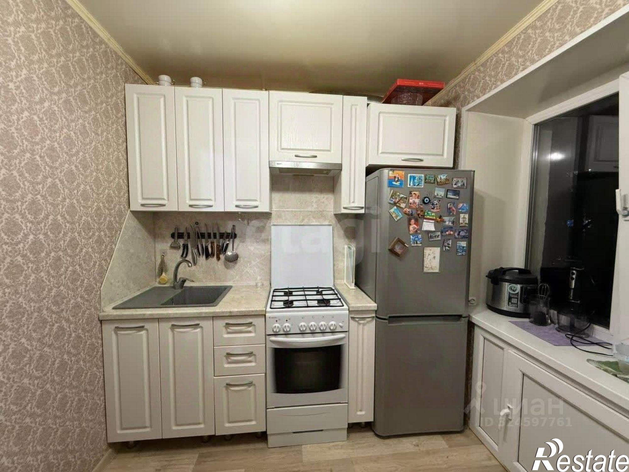 Купить квартиру за 3 400 000 рублей