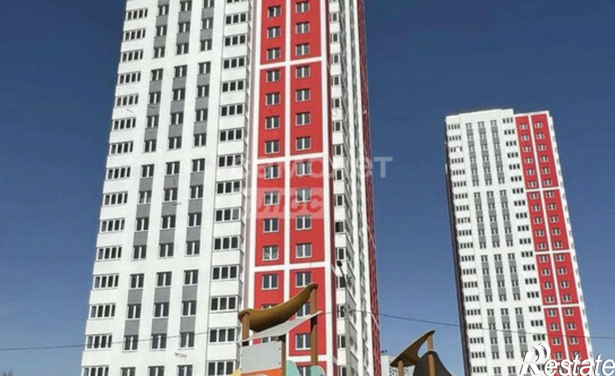 Купить квартиру за 3 700 000 рублей на Уфа, улица Коммунаров, 5