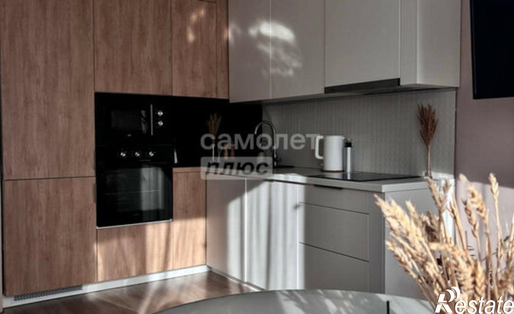 Купить квартиру за 8 700 000 рублей на Уфа, Владивостокская улица, 1/2