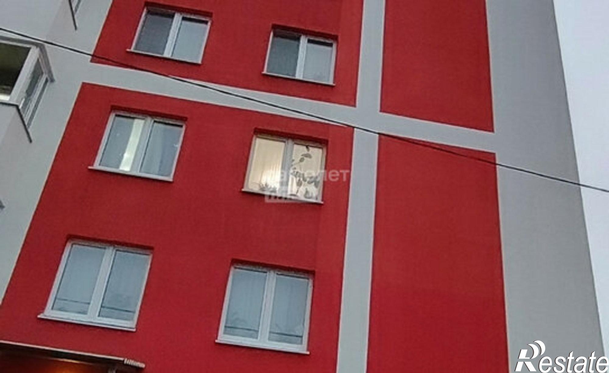 Купить квартиру за 3 700 000 рублей на Уфа, улица Коммунаров, 5