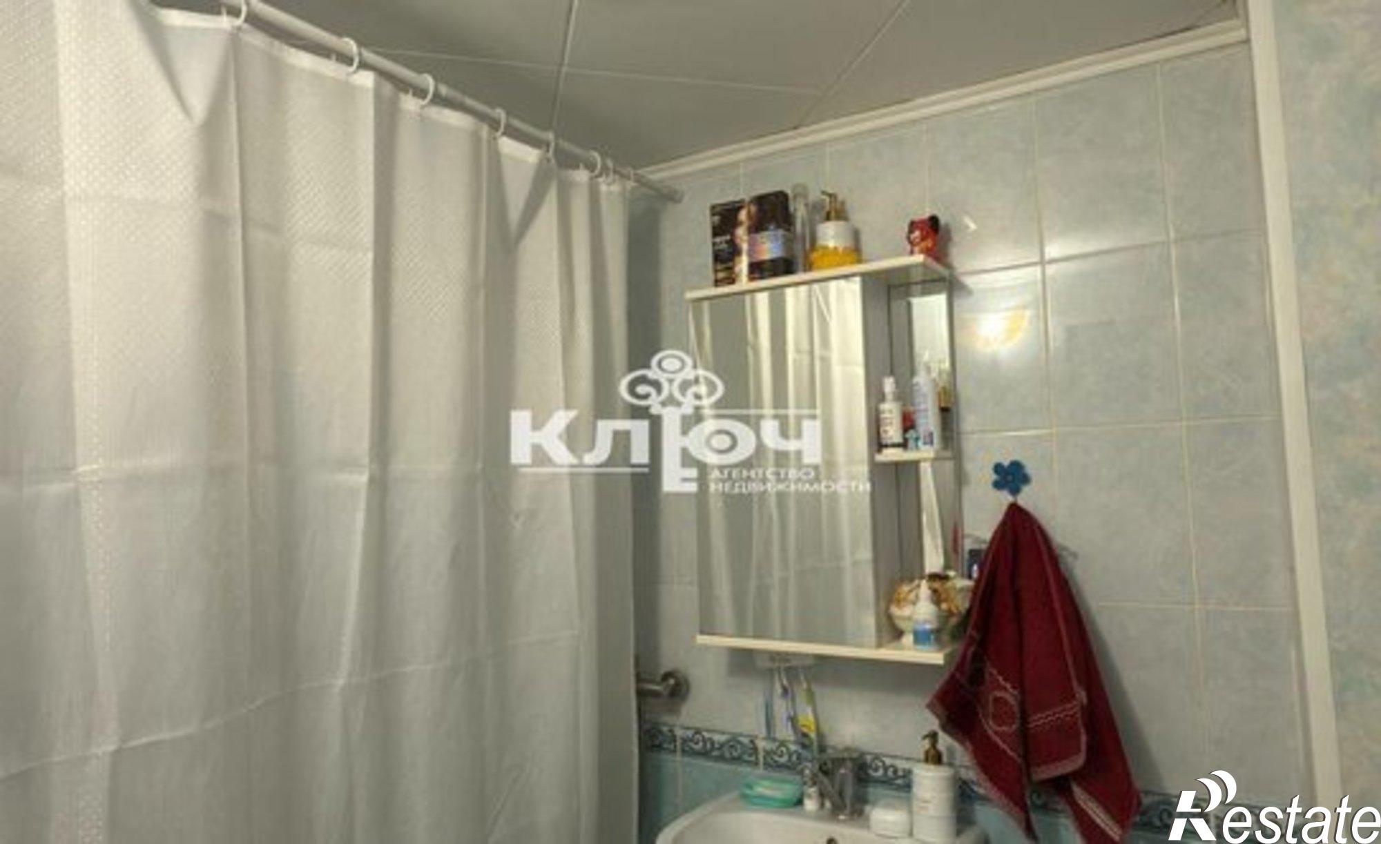 Купить квартиру за 3 265 000 рублей на Стерлитамак, улица Гоголя, 163