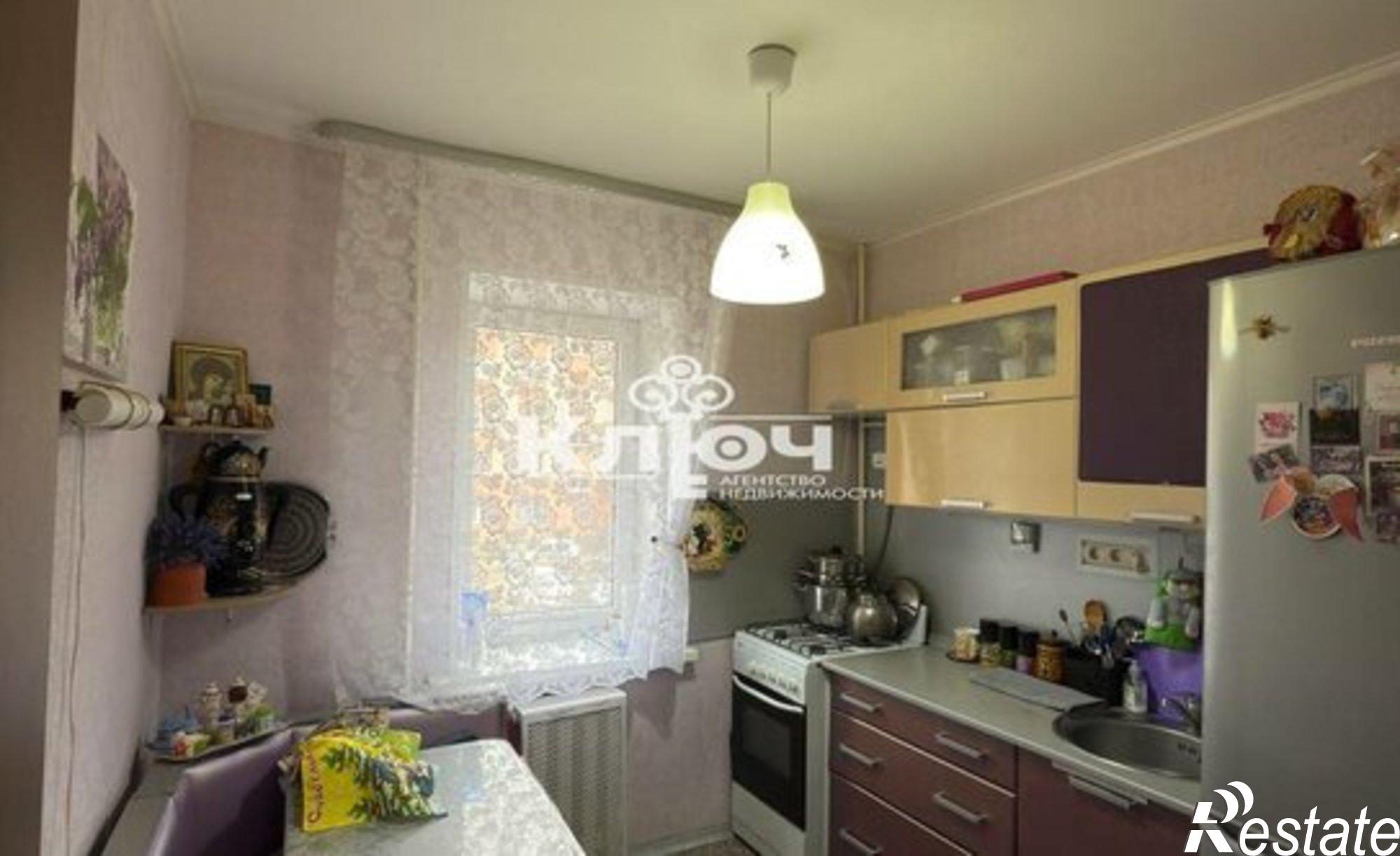 Купить квартиру за 3 265 000 рублей на Стерлитамак, улица Гоголя, 163