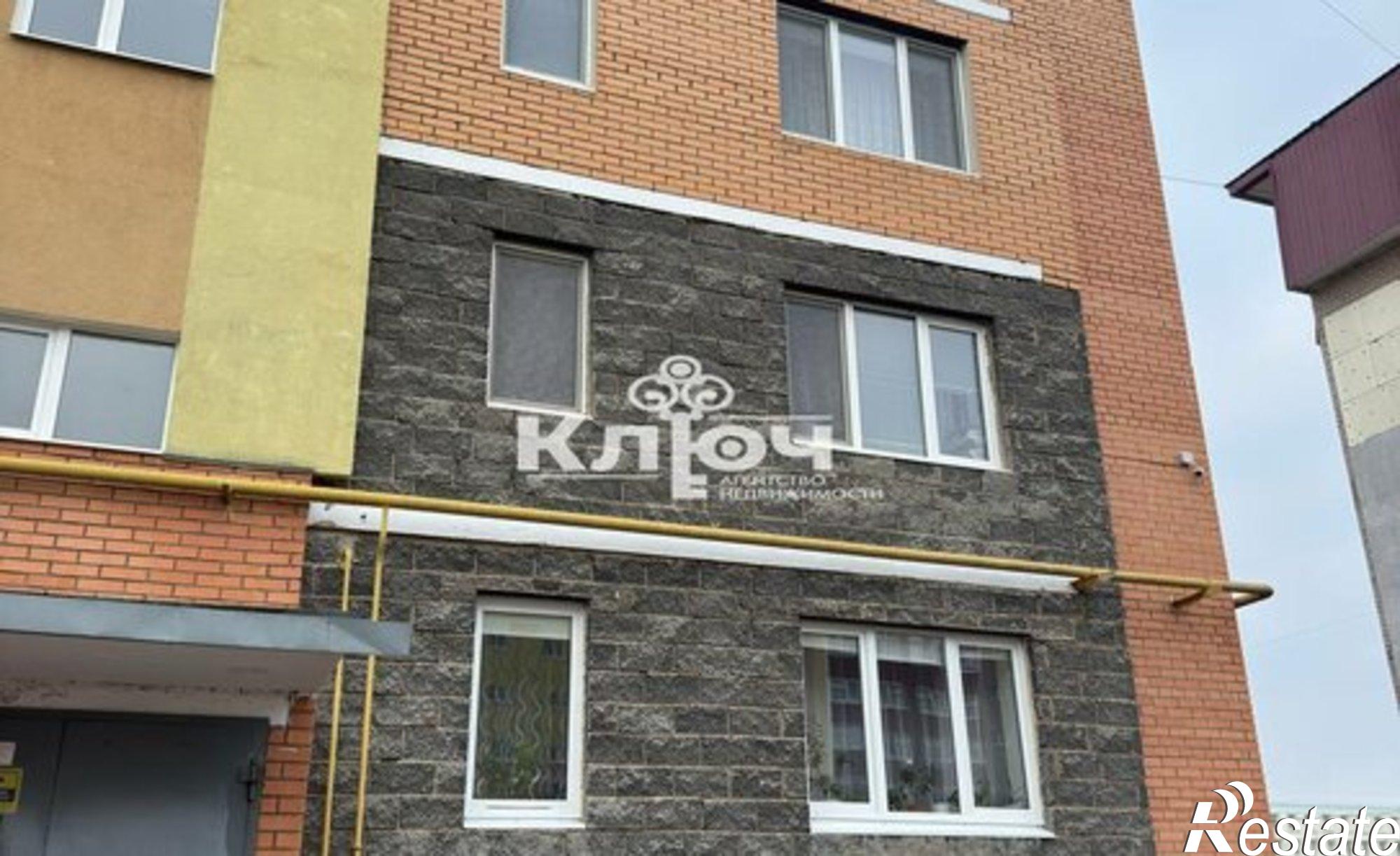 Купить квартиру за 3 265 000 рублей на Стерлитамак, улица Гоголя, 163