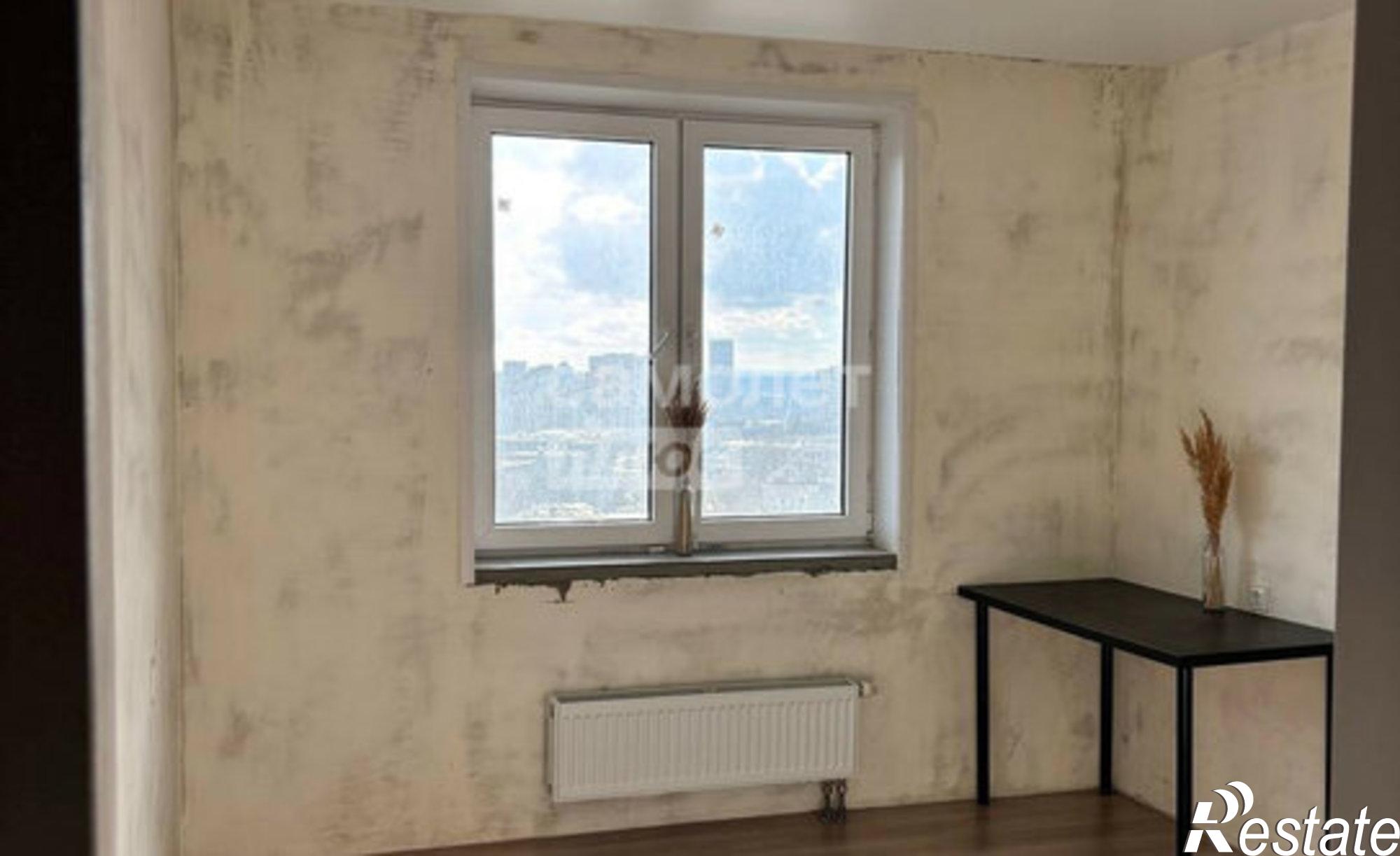 Купить квартиру за 8 700 000 рублей на Уфа, Владивостокская улица, 1/2