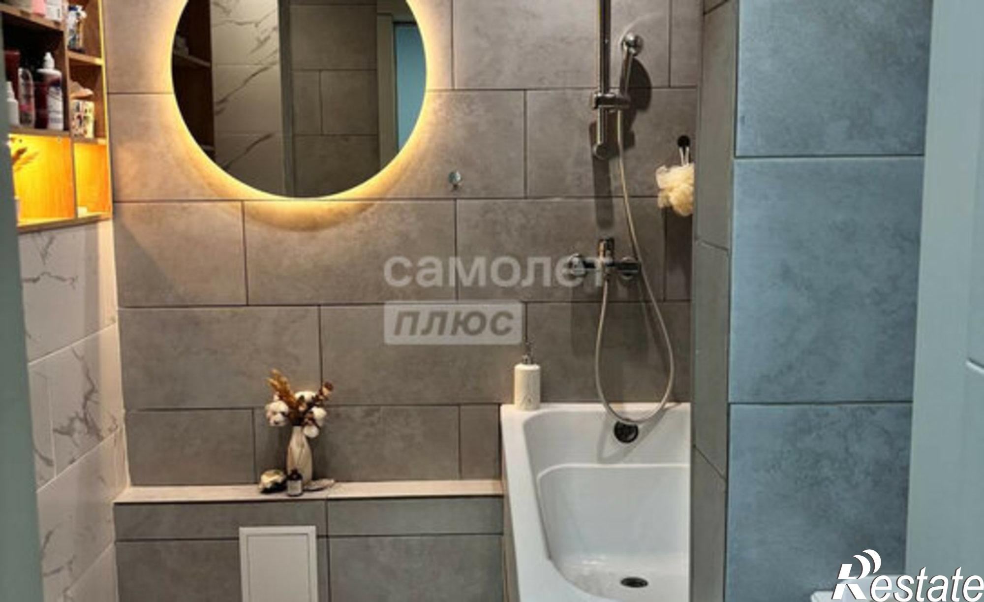 Купить квартиру за 8 700 000 рублей на Уфа, Владивостокская улица, 1/2