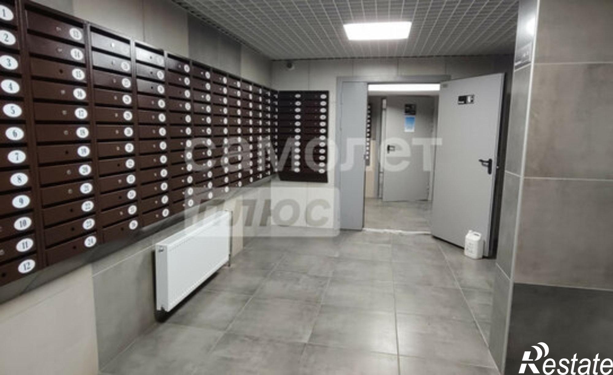 Купить квартиру за 3 700 000 рублей на Уфа, улица Коммунаров, 5