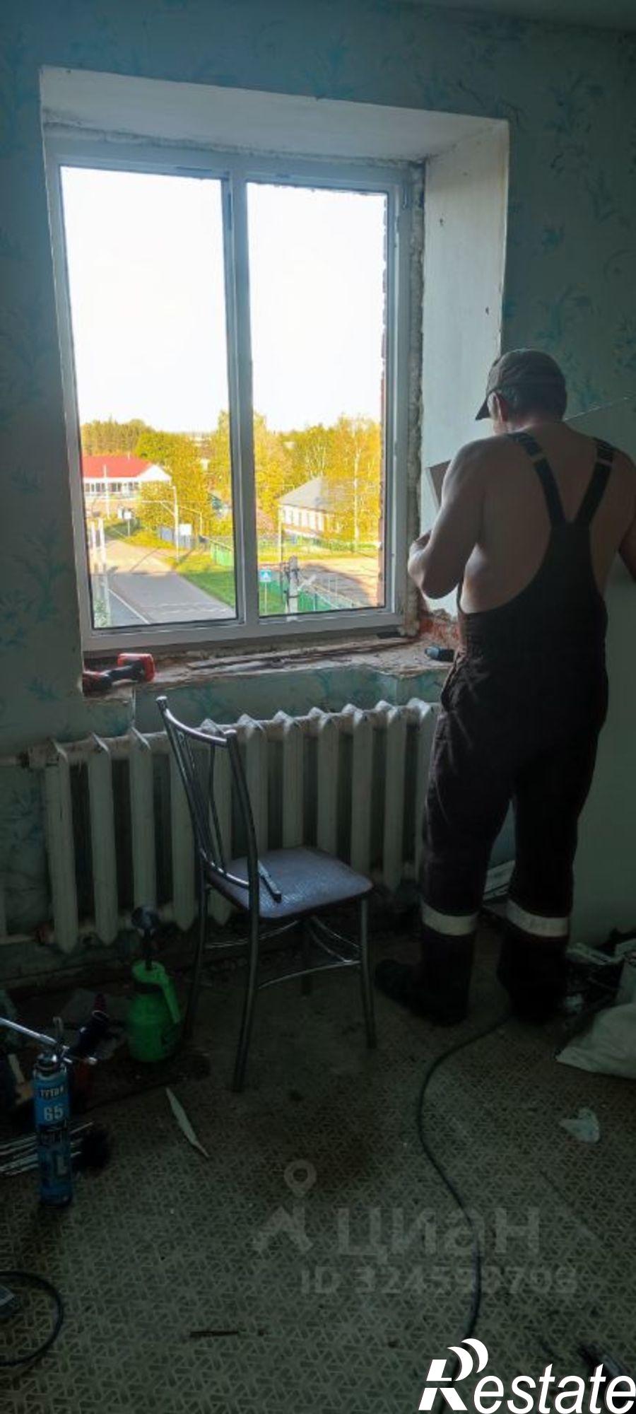 Купить комнату за 999 999 рублей на село Фёдоровка