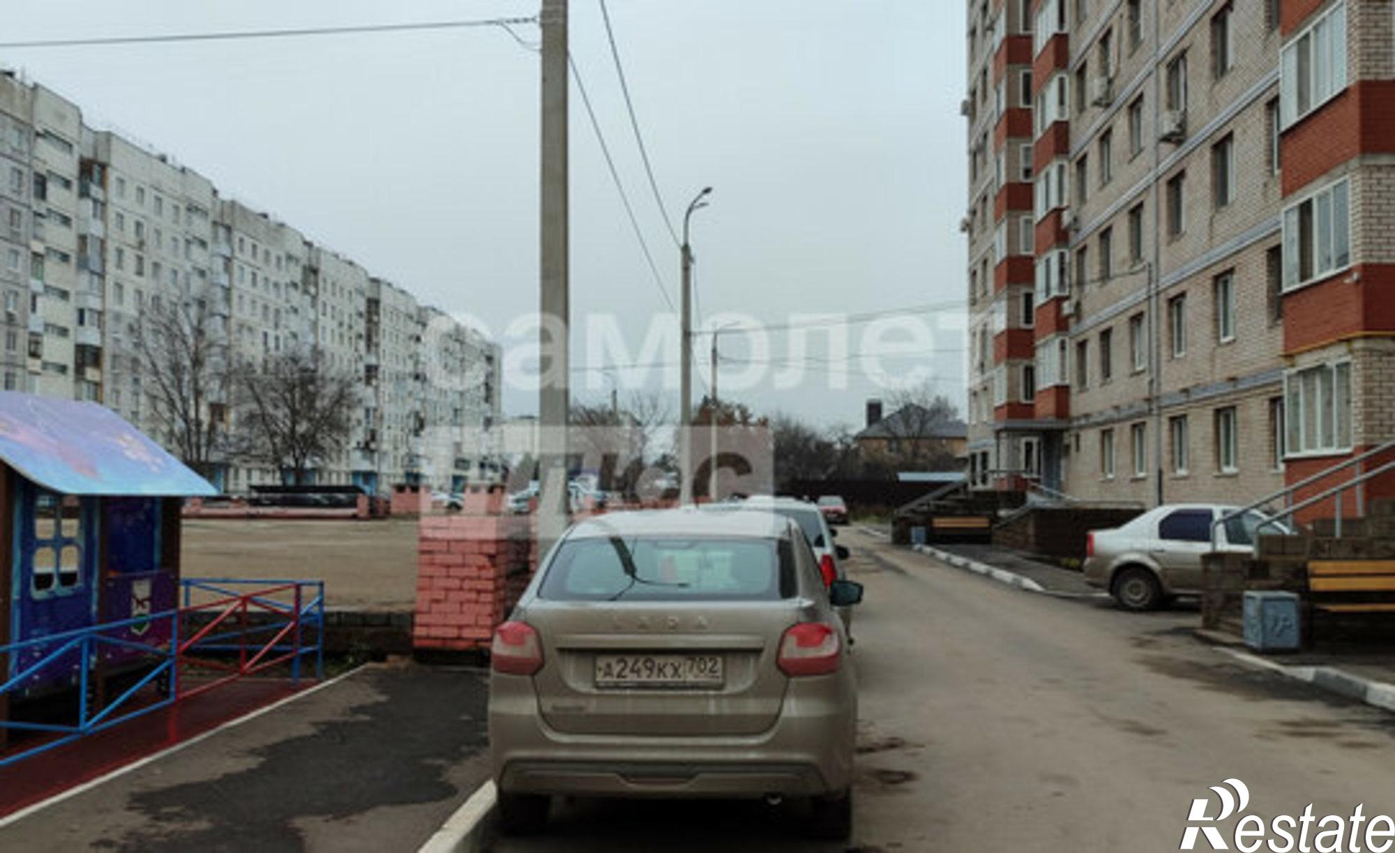 Купить квартиру за 3 500 000 рублей на Уфа, улица Шмидта, 16/1