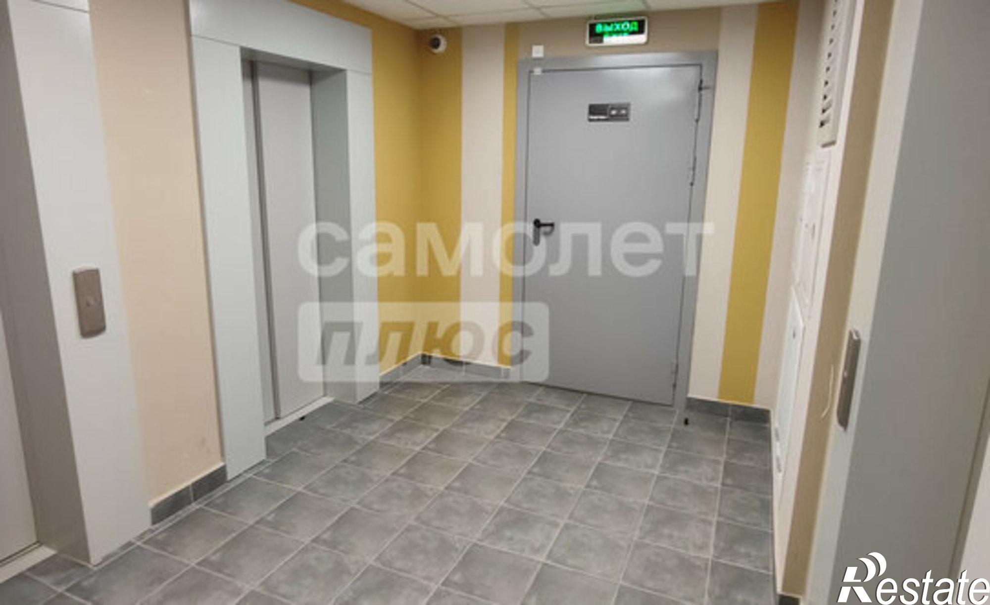 Купить квартиру за 3 700 000 рублей на Уфа, улица Коммунаров, 5