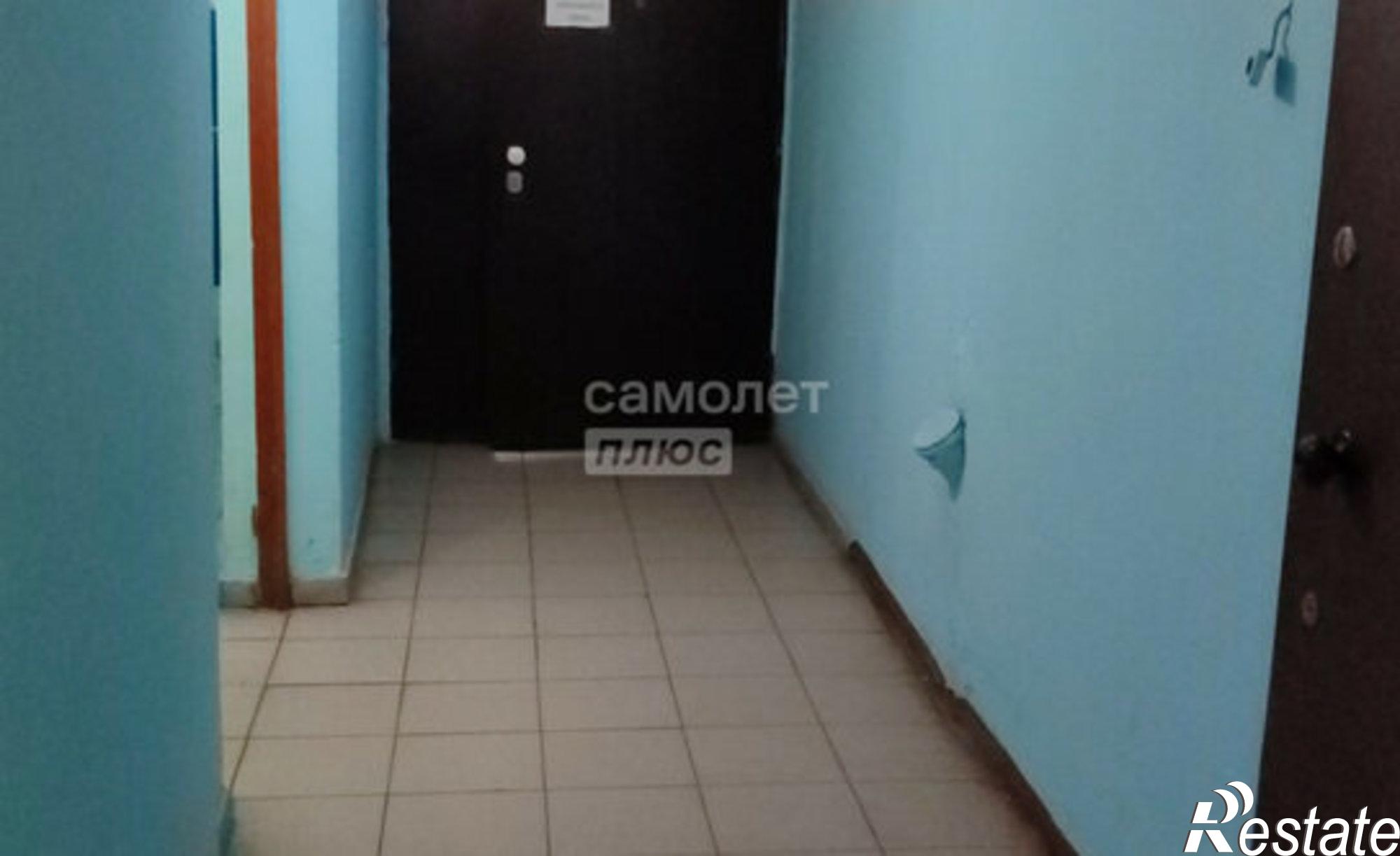 Купить квартиру за 3 500 000 рублей на Уфа, улица Шмидта, 16/1