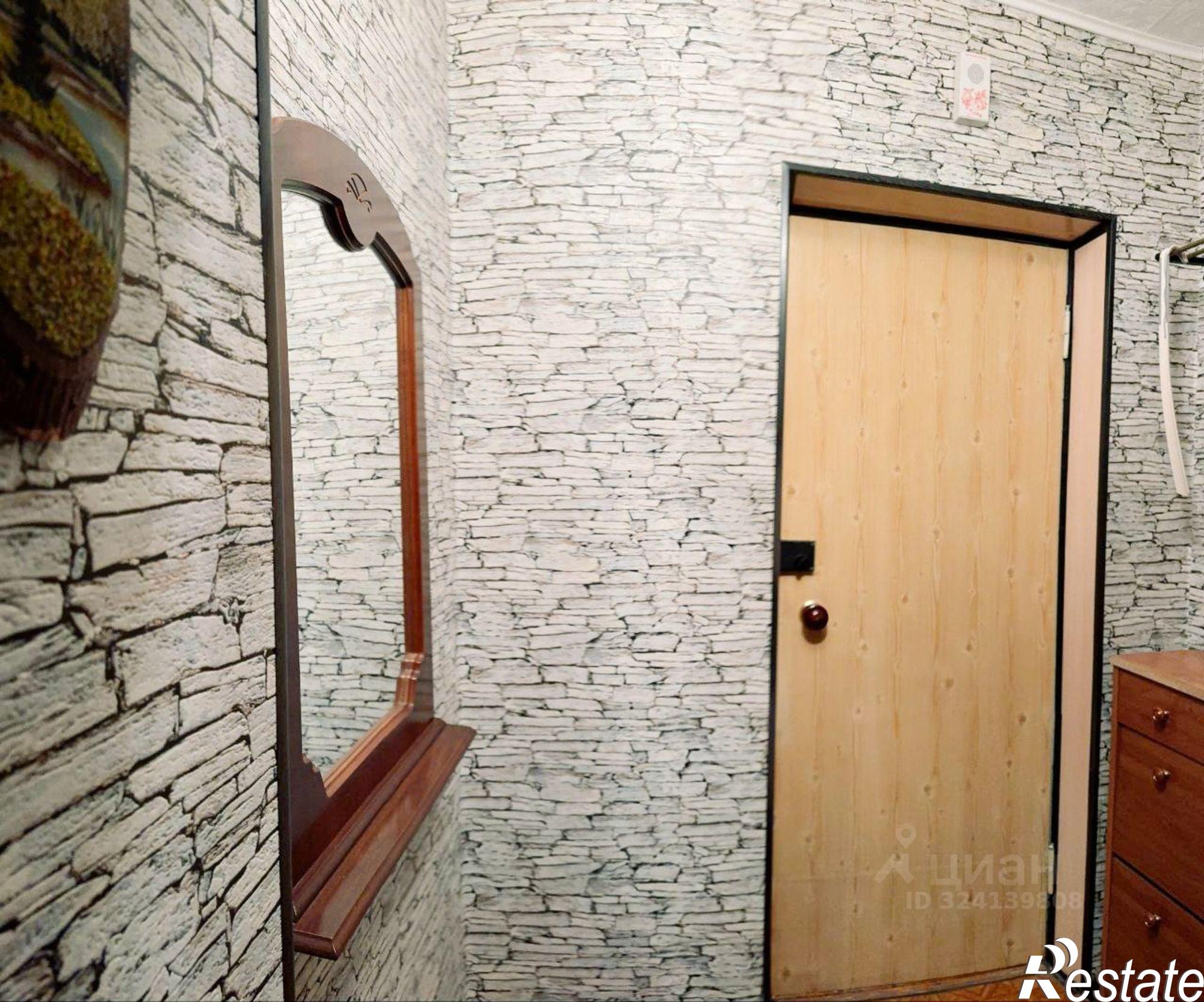 Купить квартиру за 3 650 000 рублей на Уфа, улица Свободы, 38