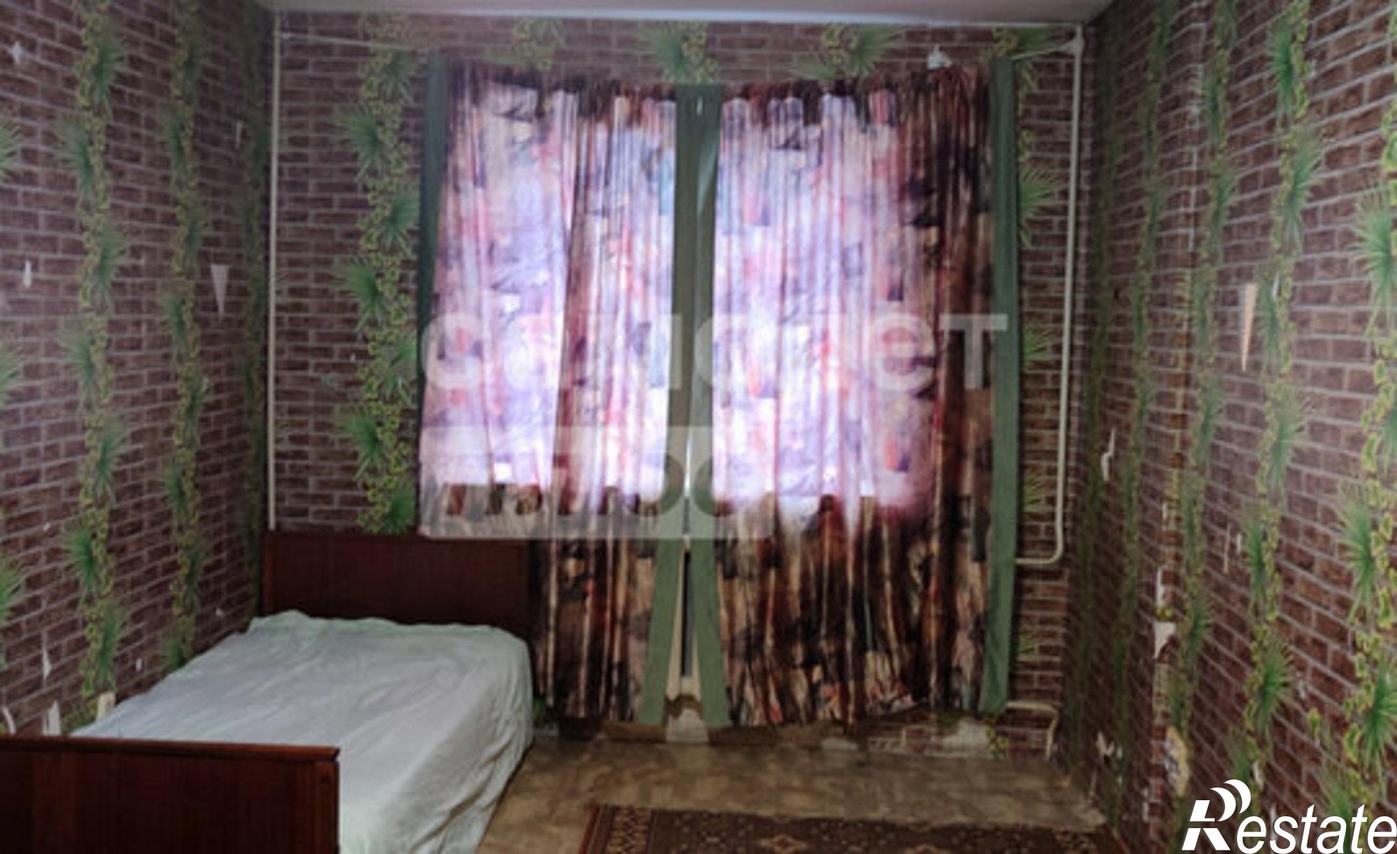 Купить квартиру за 3 500 000 рублей на Уфа, улица Шмидта, 16/1