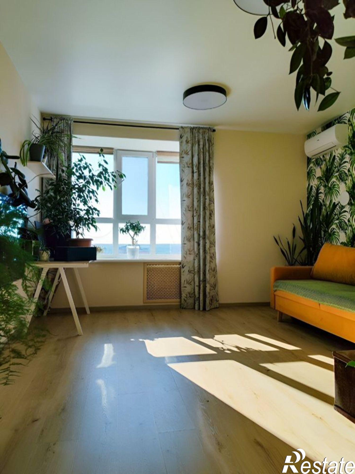 Купить квартиру за 11 500 000 рублей на Уфа