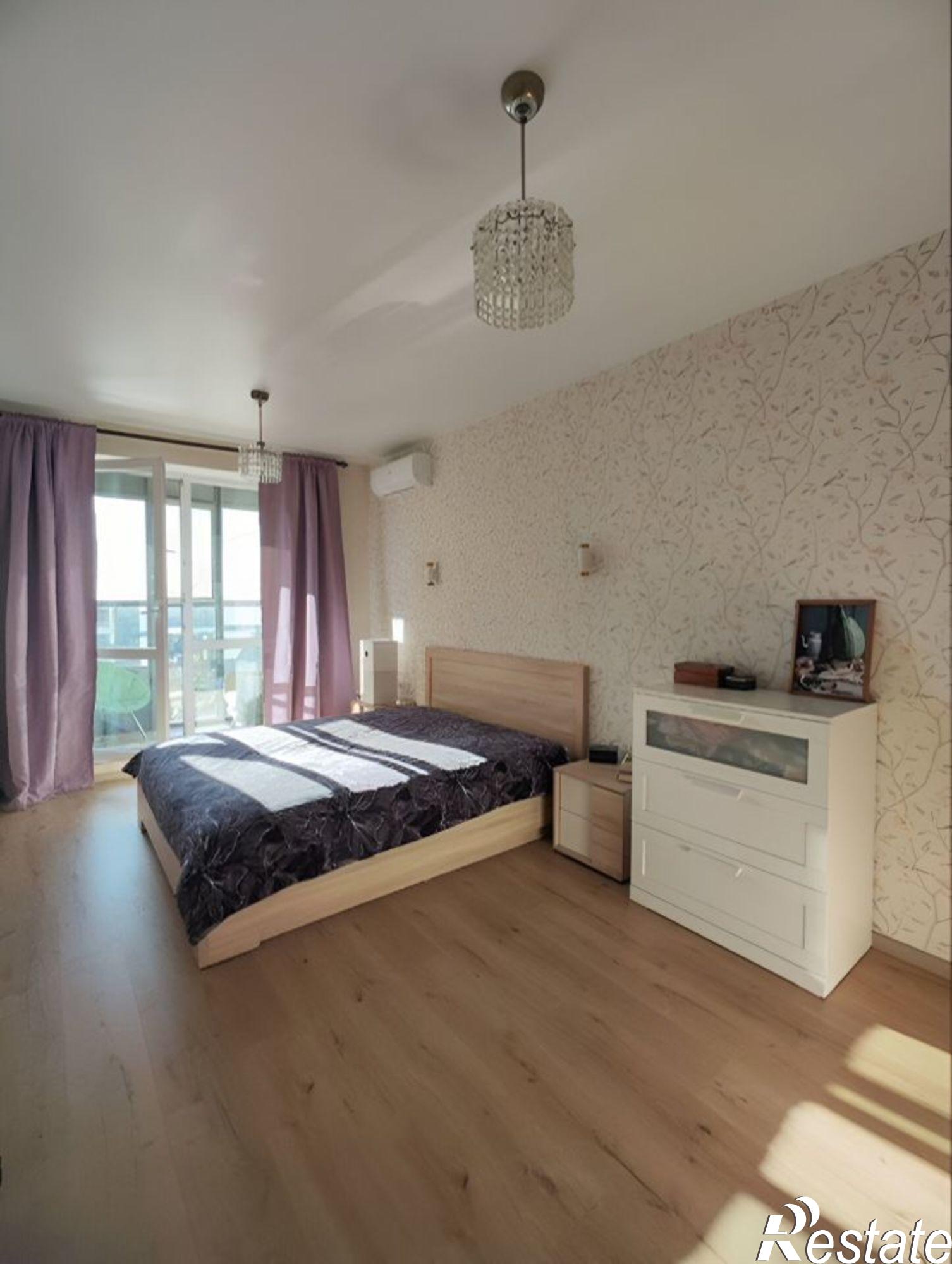 Купить квартиру за 11 500 000 рублей на Уфа