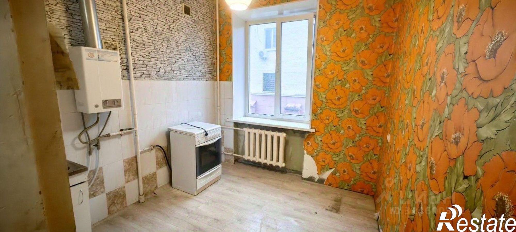 Купить квартиру за 3 500 000 рублей на Уфа г, Левитана ул, 7