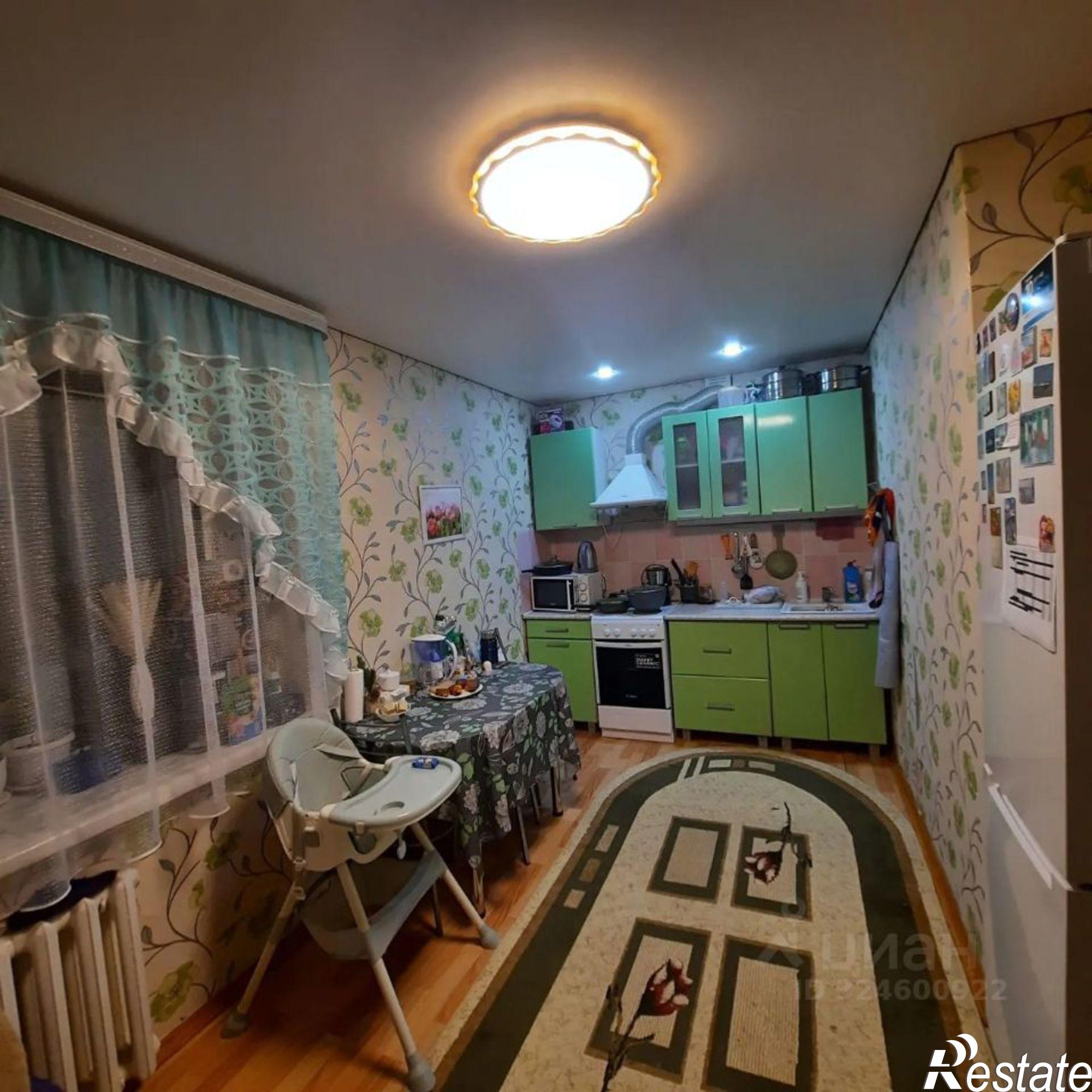 Купить квартиру за 4 200 000 рублей на Нефтекамск