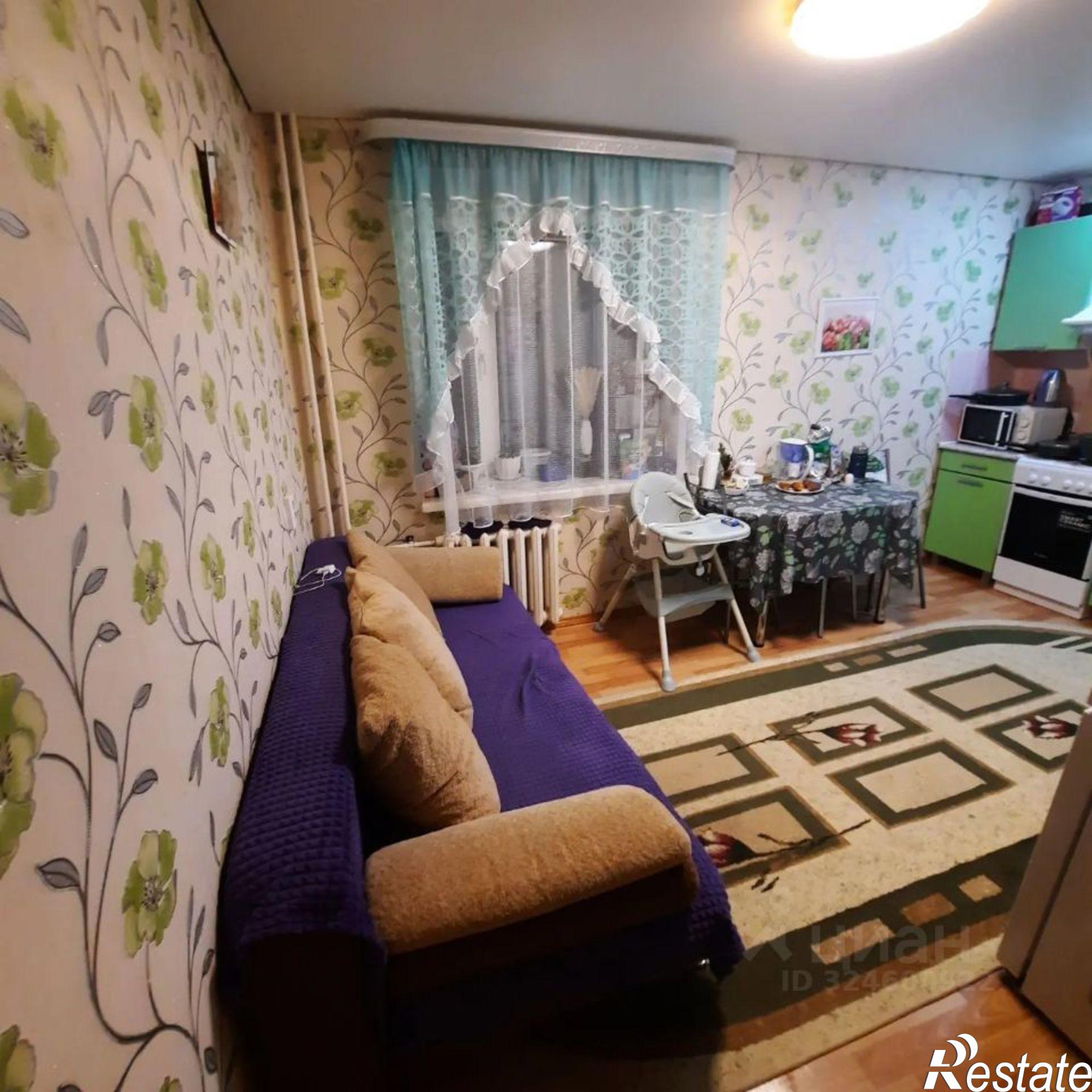 Купить квартиру за 4 200 000 рублей на Нефтекамск