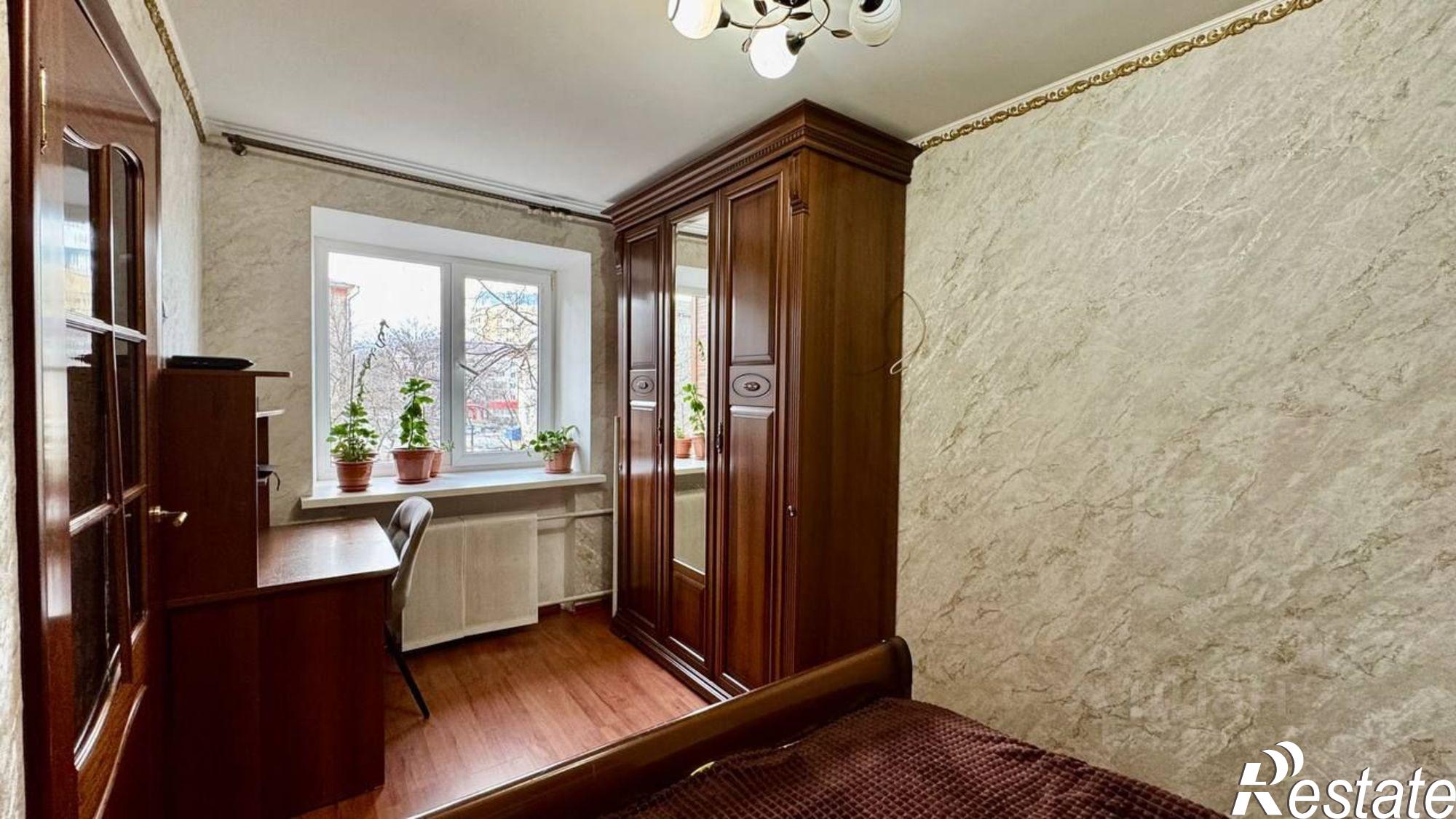 Купить квартиру за 4 700 000 рублей на Уфа