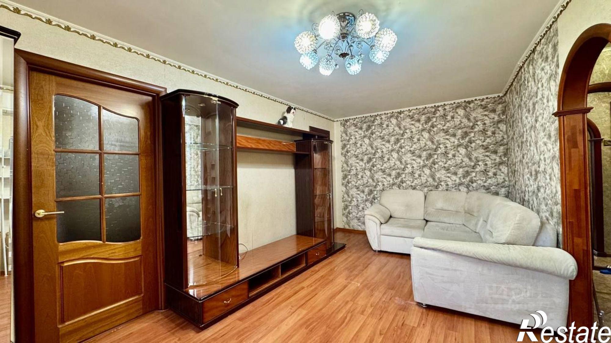 Купить квартиру за 4 700 000 рублей на Уфа