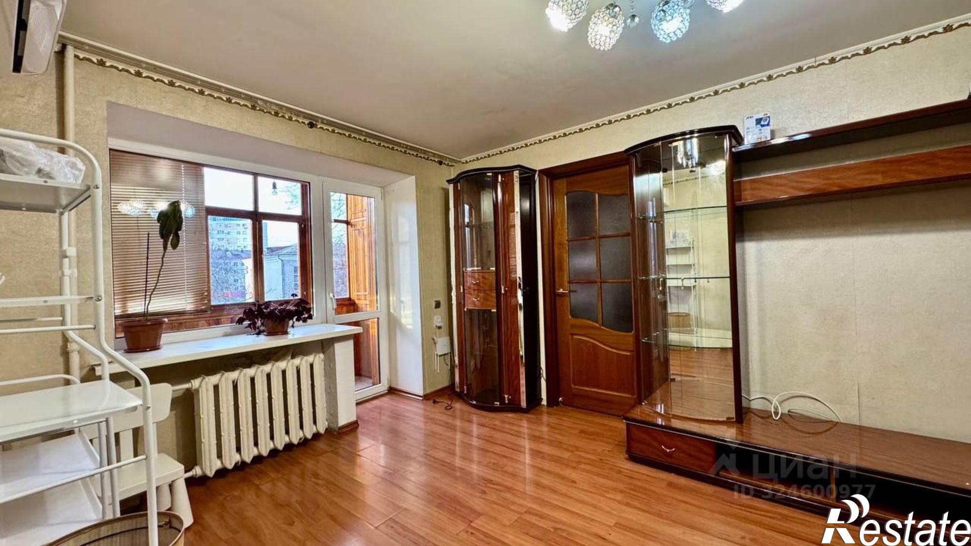 Купить квартиру за 4 700 000 рублей на Уфа