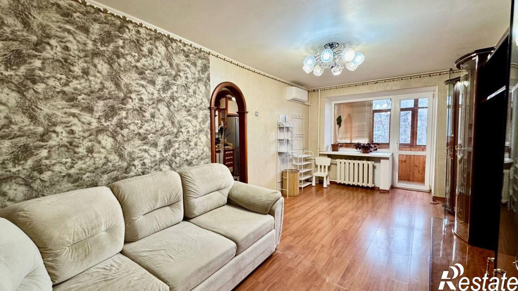 Купить квартиру за 4 700 000 рублей на Уфа