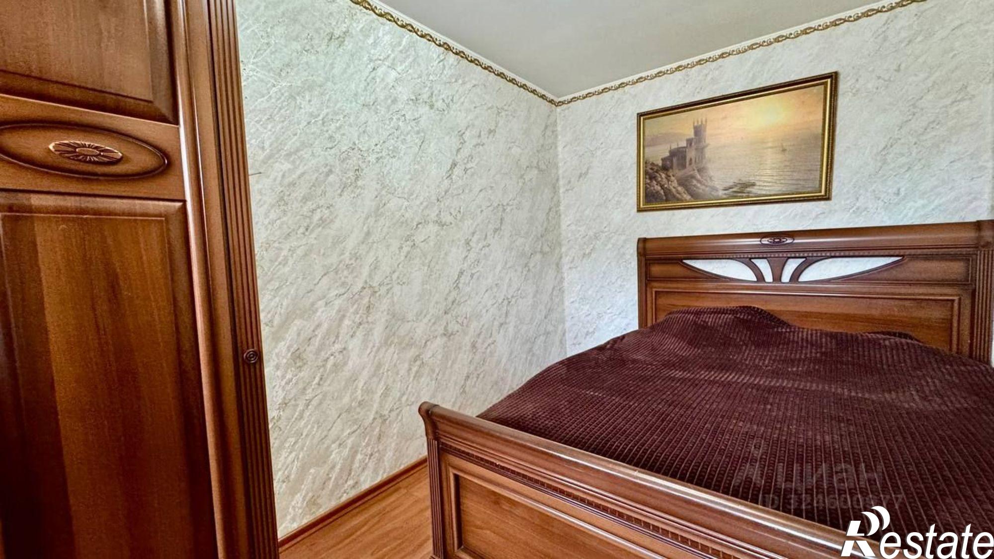 Купить квартиру за 4 700 000 рублей на Уфа