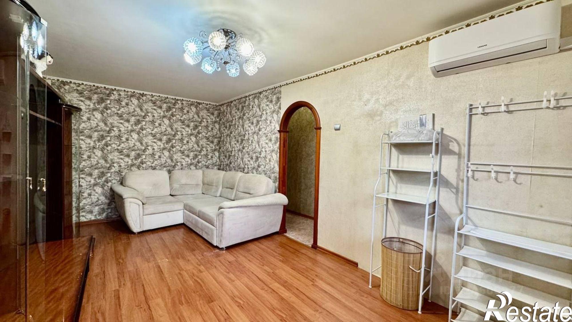 Купить квартиру за 4 700 000 рублей на Уфа