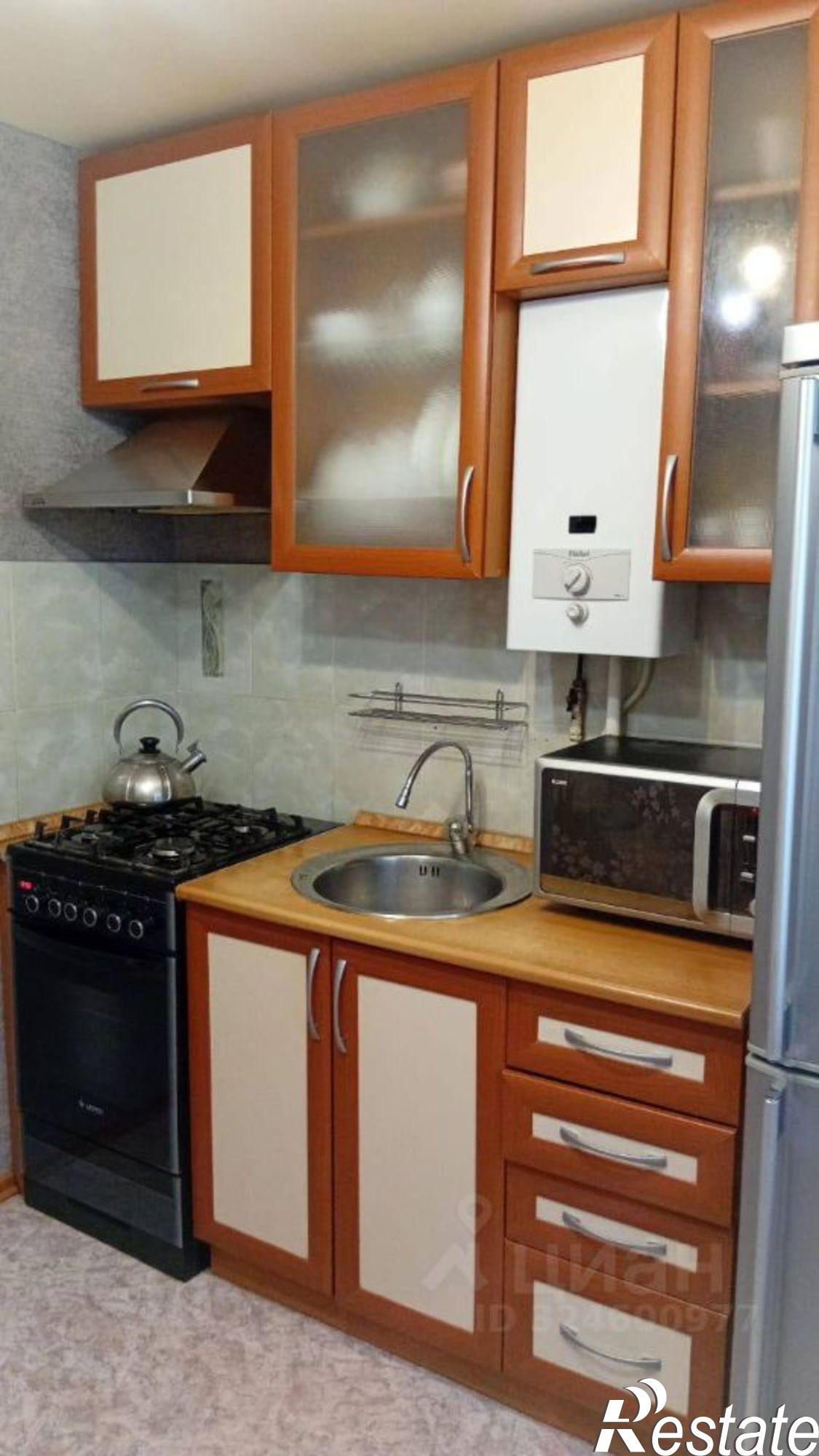 Купить квартиру за 4 700 000 рублей на Уфа