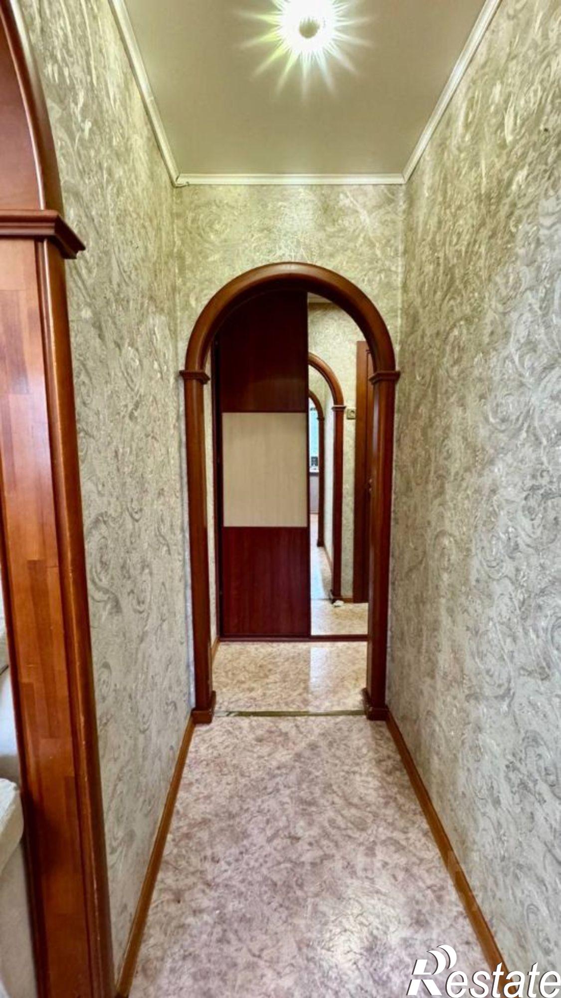 Купить квартиру за 4 700 000 рублей на Уфа