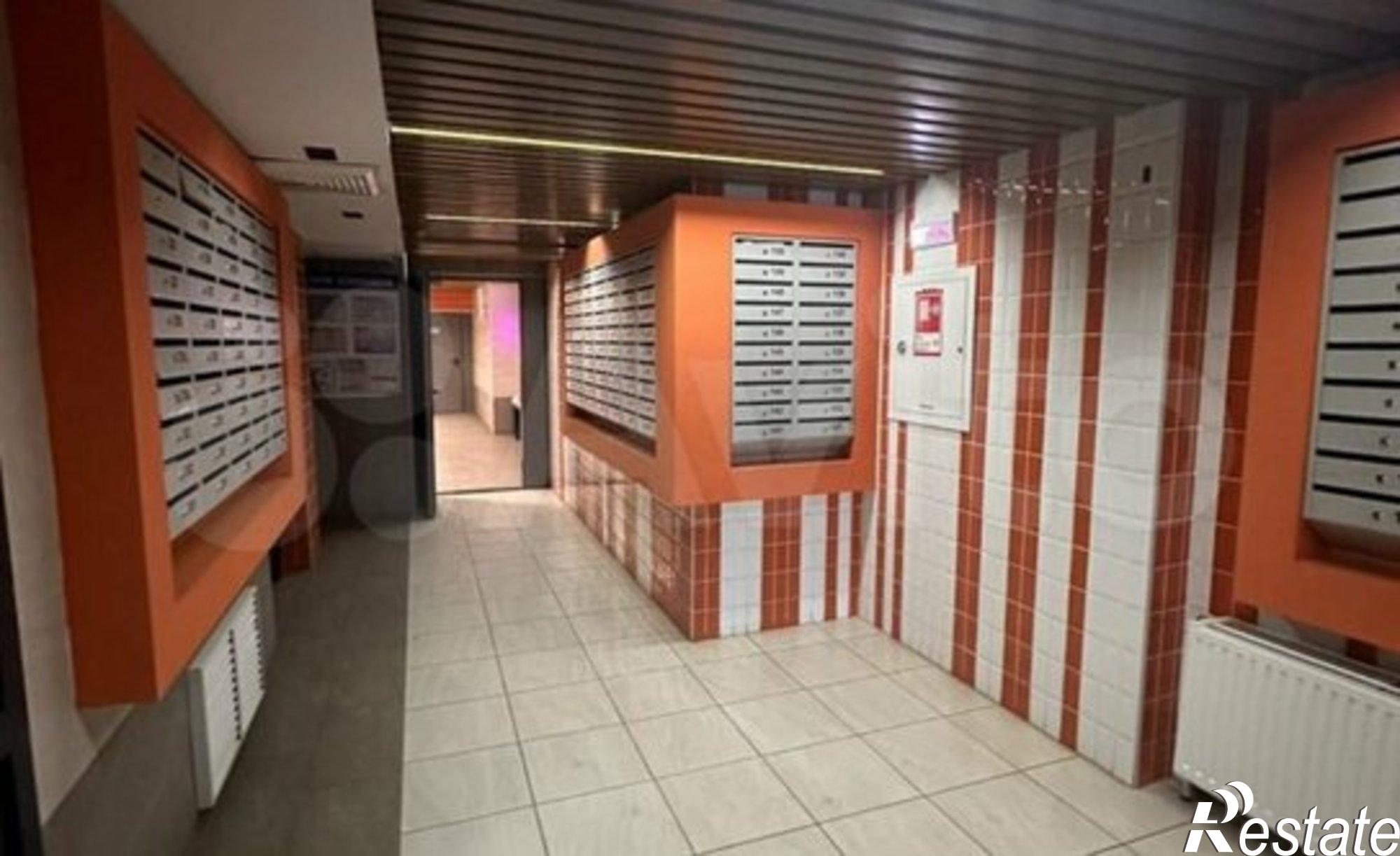 Купить квартиру за 10 500 000 рублей на Уфа, бульвар Давлеткильдеева, 18