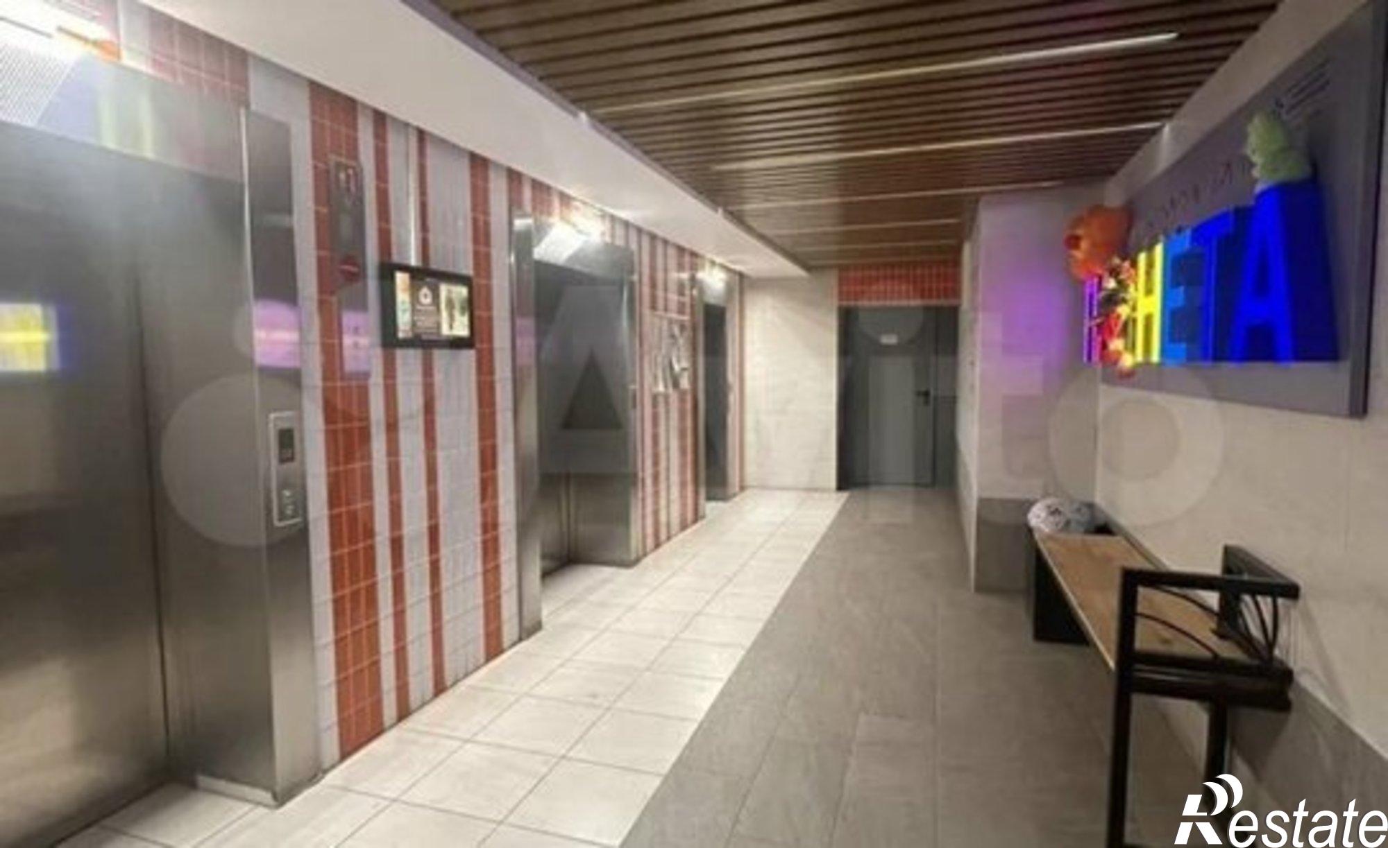 Купить квартиру за 10 500 000 рублей на Уфа, бульвар Давлеткильдеева, 18