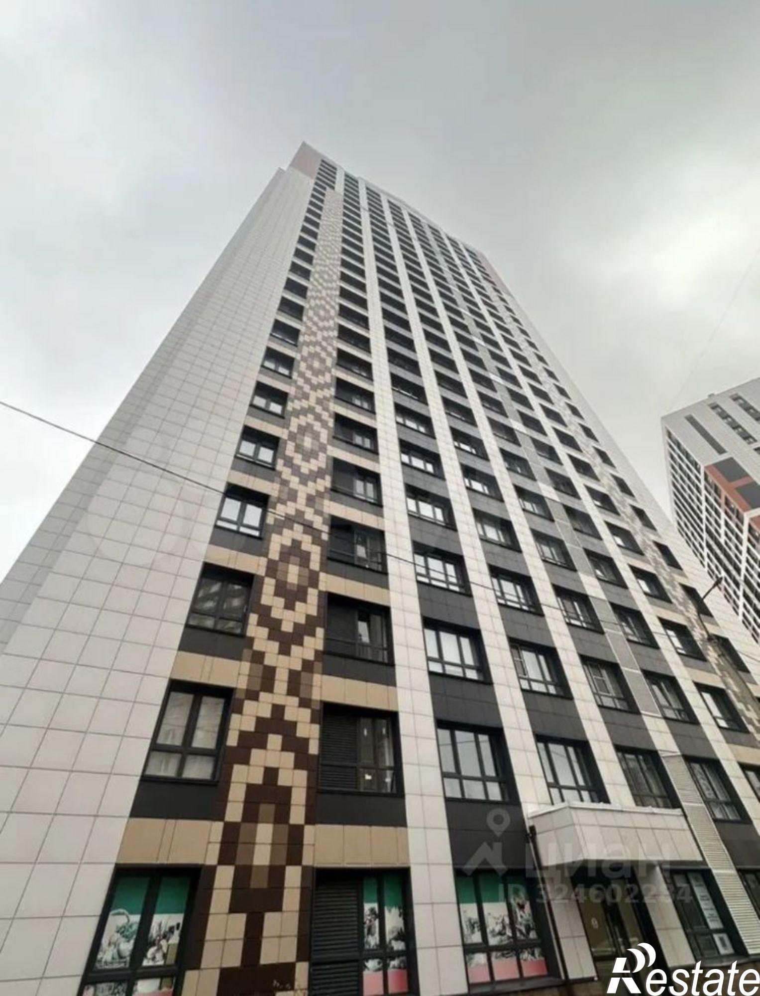 Купить квартиру за 10 500 000 рублей на Уфа