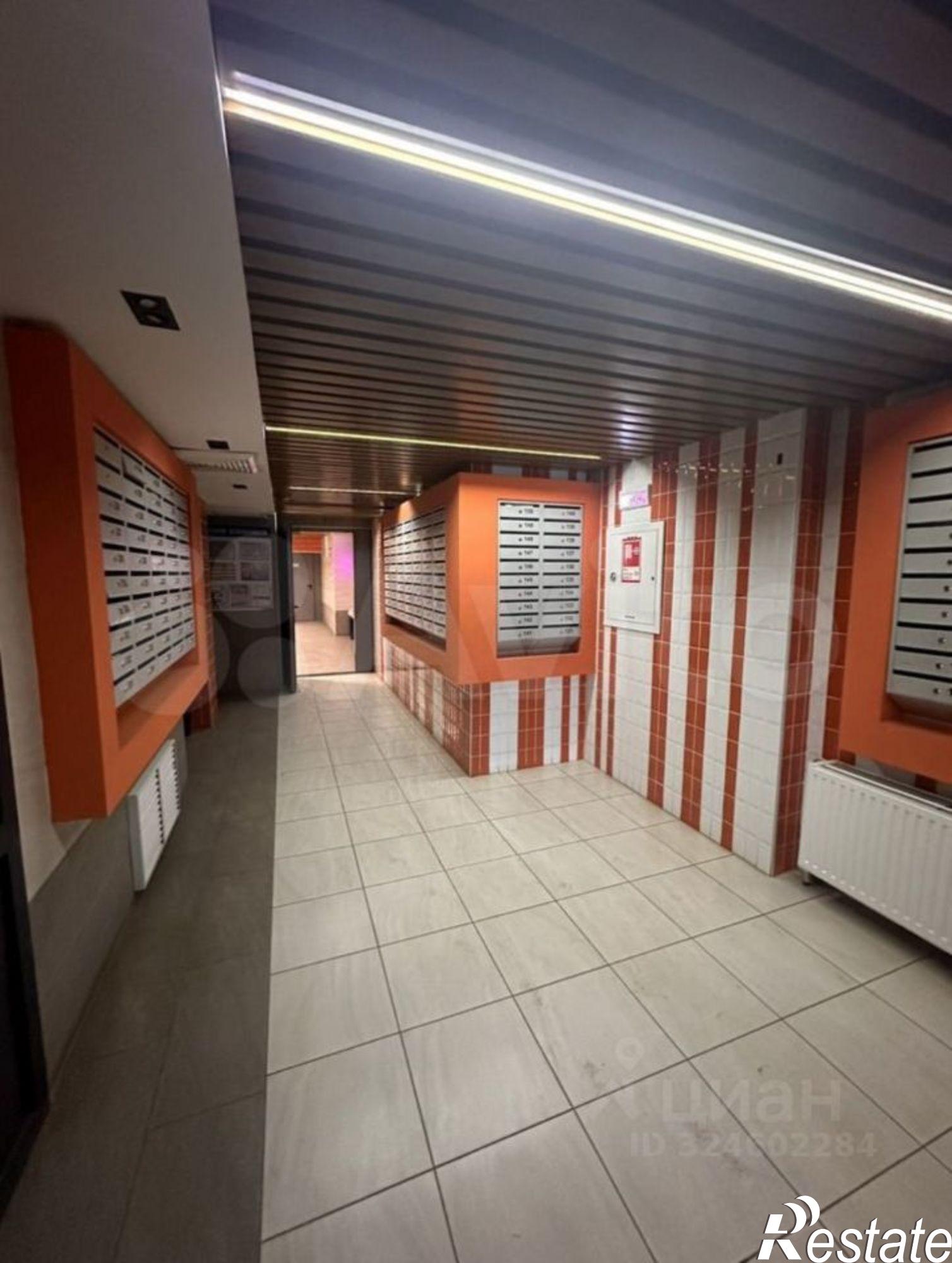 Купить квартиру за 10 500 000 рублей на Уфа