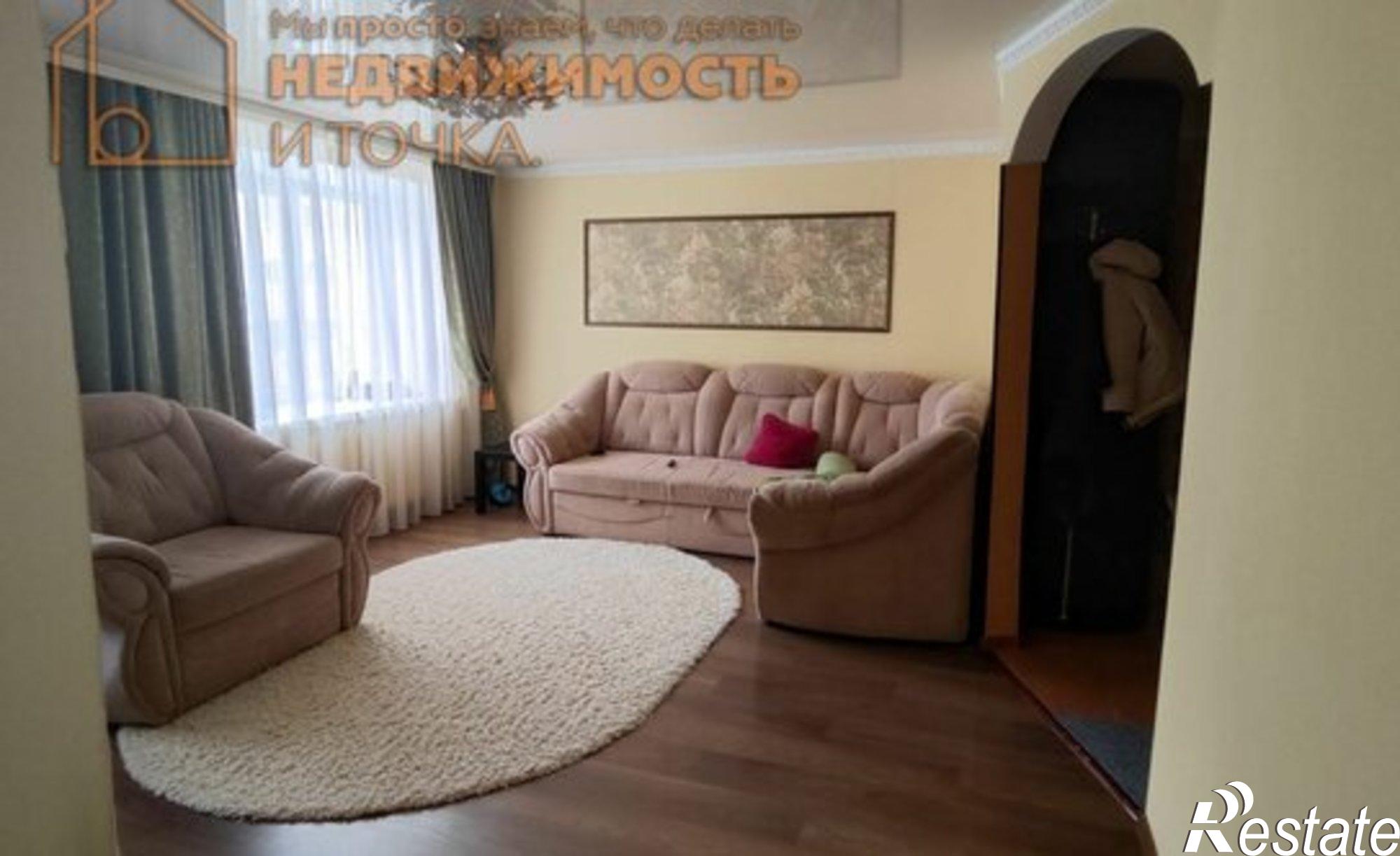 Купить квартиру за 7 565 000 рублей на Нефтекамск, улица Ленина, 7Б