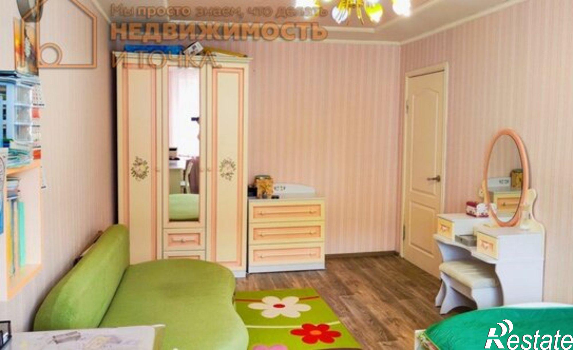 Купить квартиру за 7 565 000 рублей на Нефтекамск, улица Ленина, 7Б