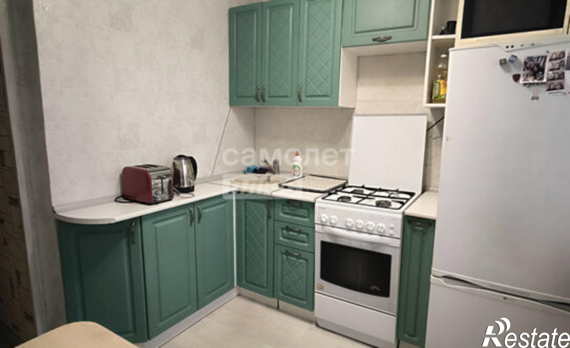 Купить квартиру за 5 650 000 рублей на Уфа, улица Кирова, 101/1