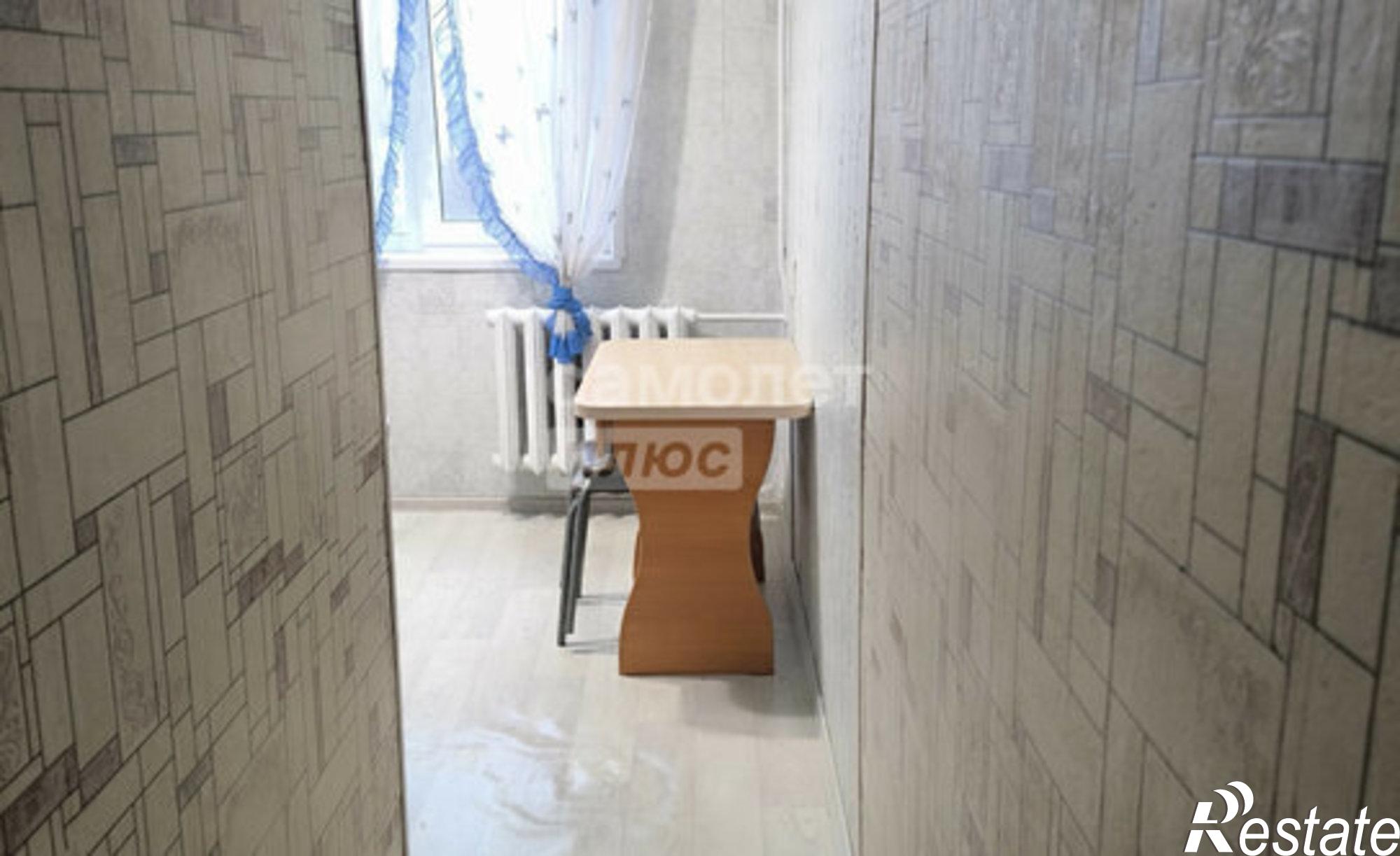 Купить квартиру за 5 650 000 рублей на Уфа, улица Кирова, 101/1