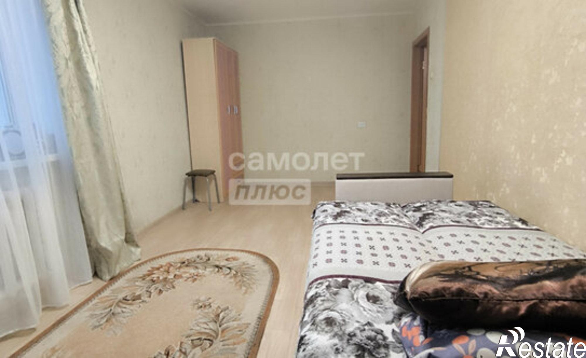 Купить квартиру за 5 650 000 рублей на Уфа, улица Кирова, 101/1