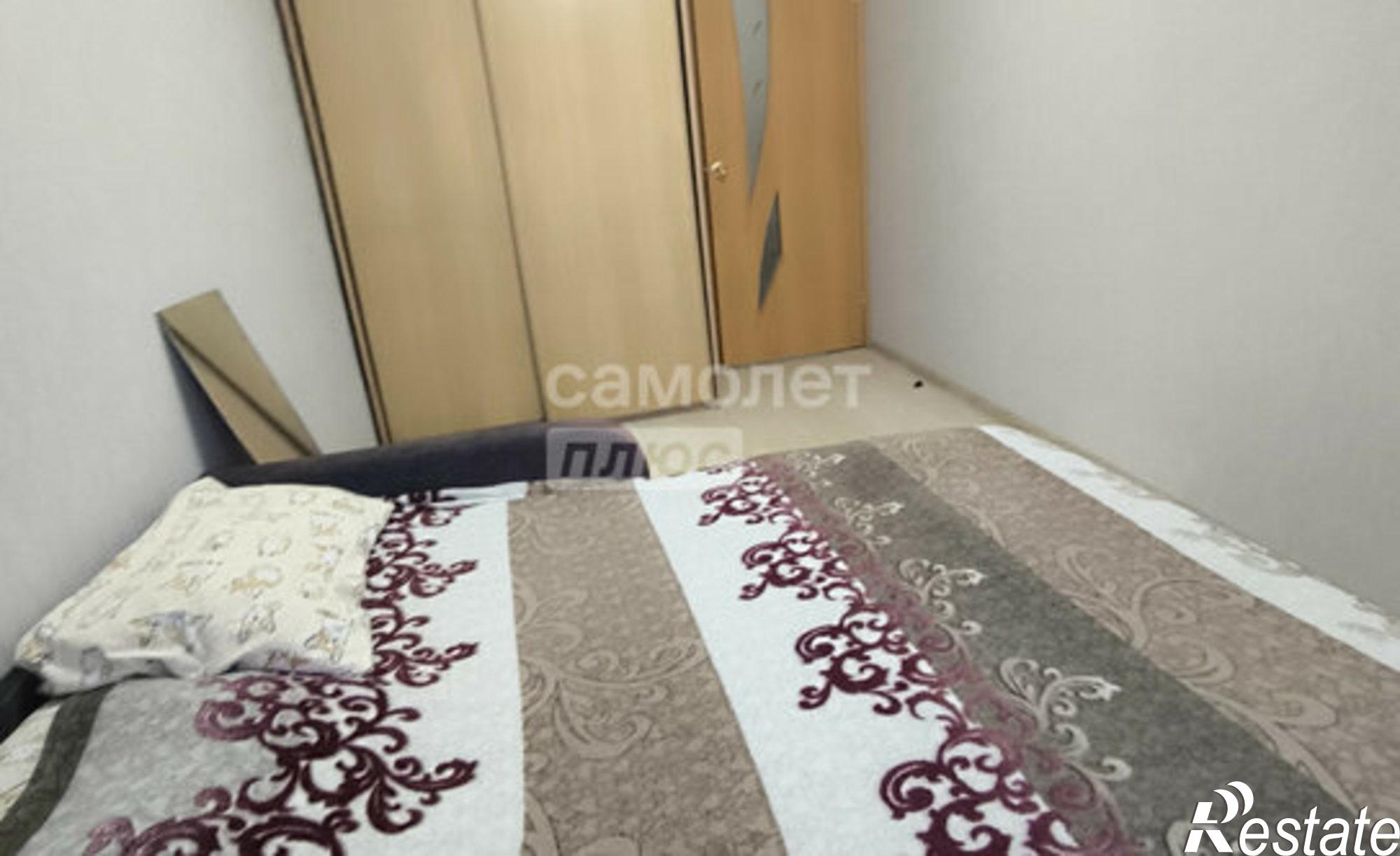 Купить квартиру за 5 650 000 рублей на Уфа, улица Кирова, 101/1