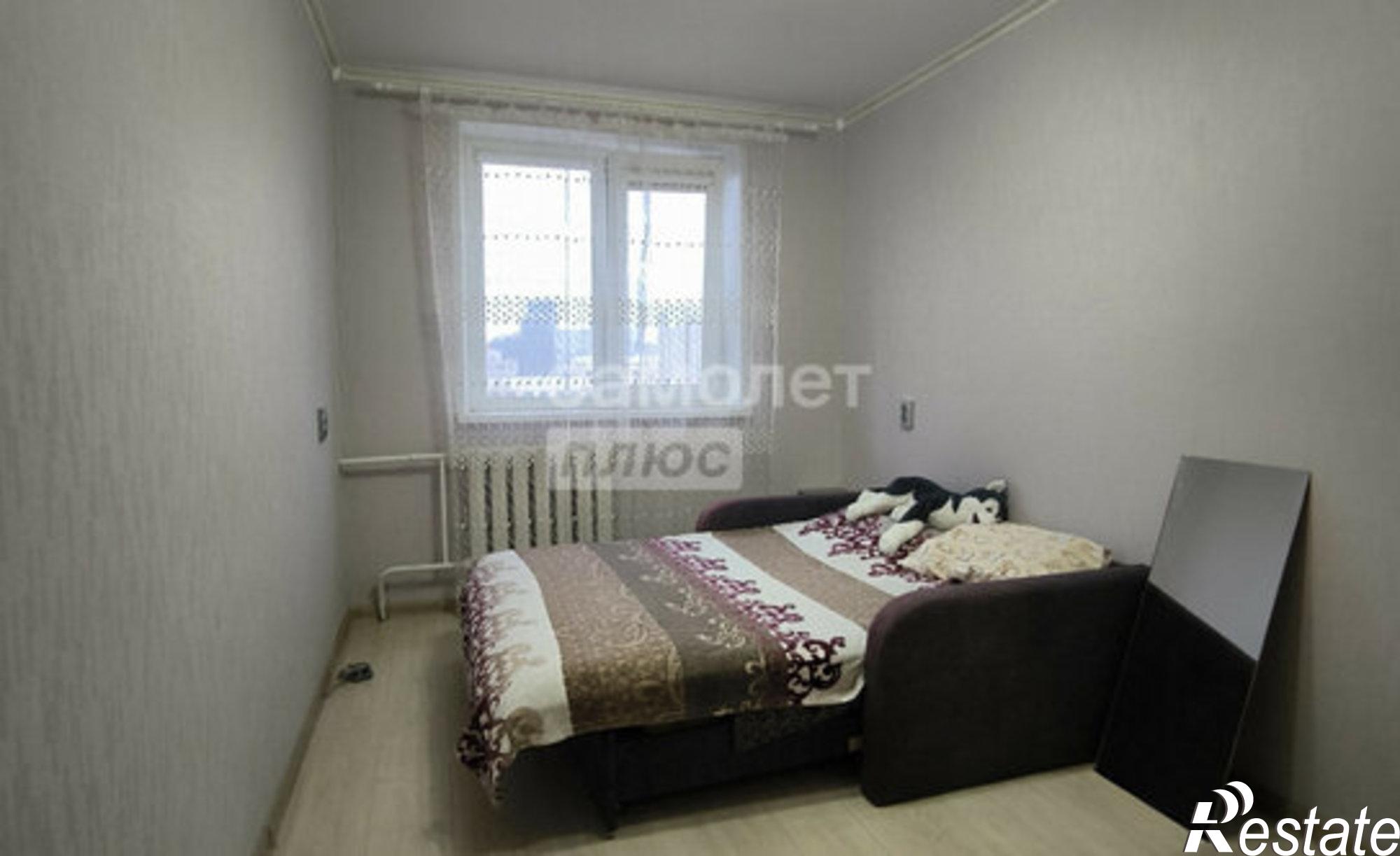 Купить квартиру за 5 650 000 рублей на Уфа, улица Кирова, 101/1